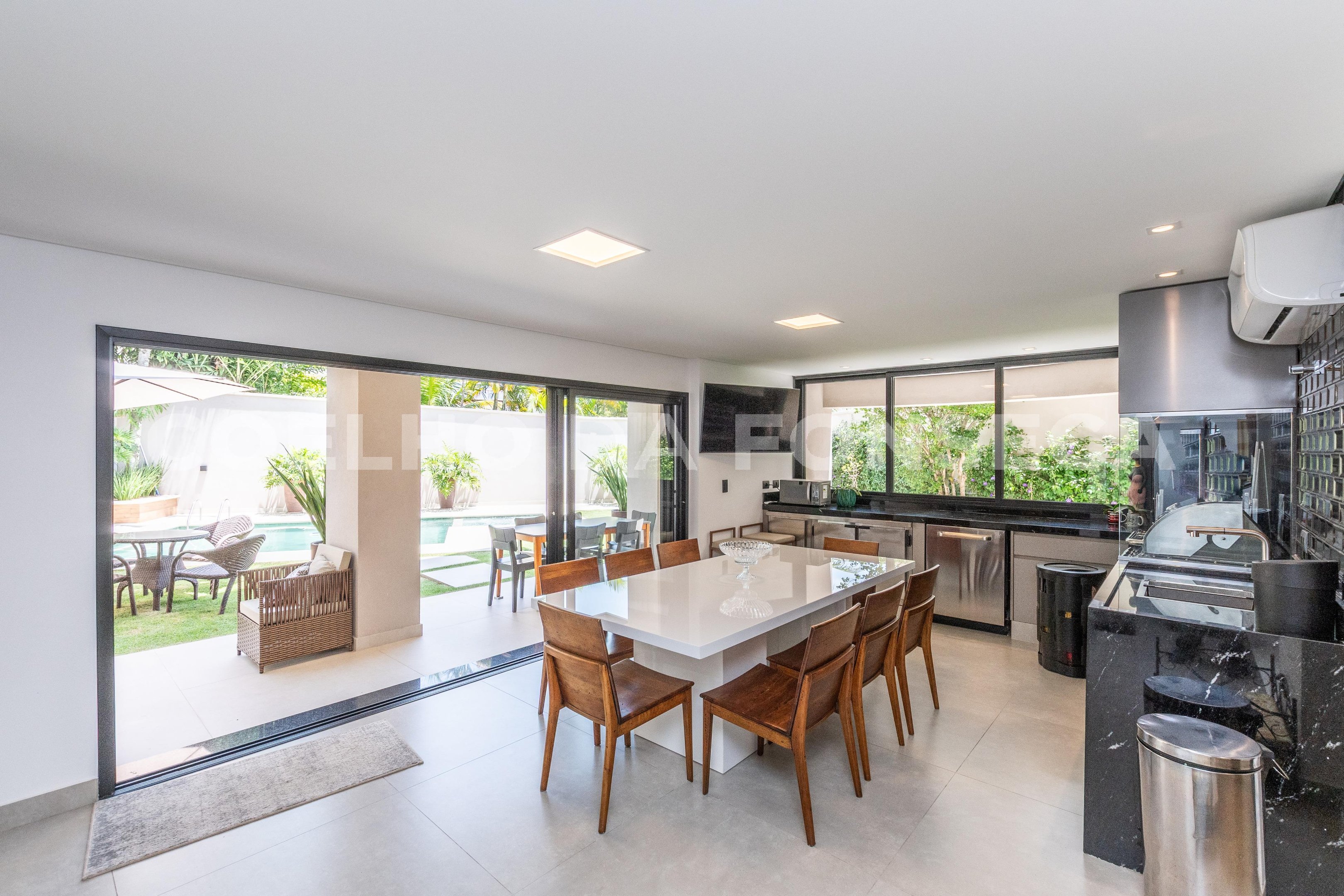 Espaço Gourmet (Unidade)