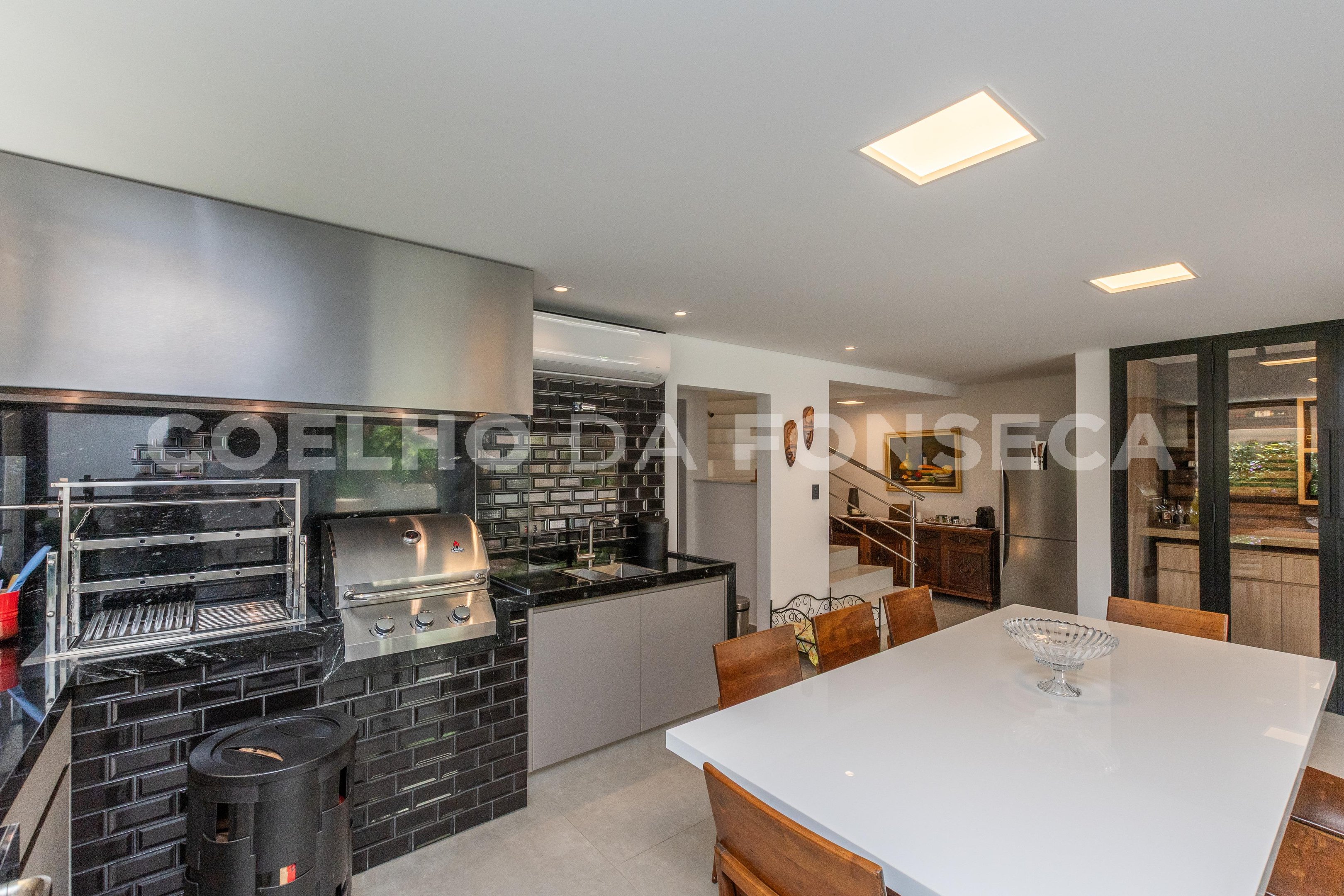 Espaço Gourmet (Unidade)