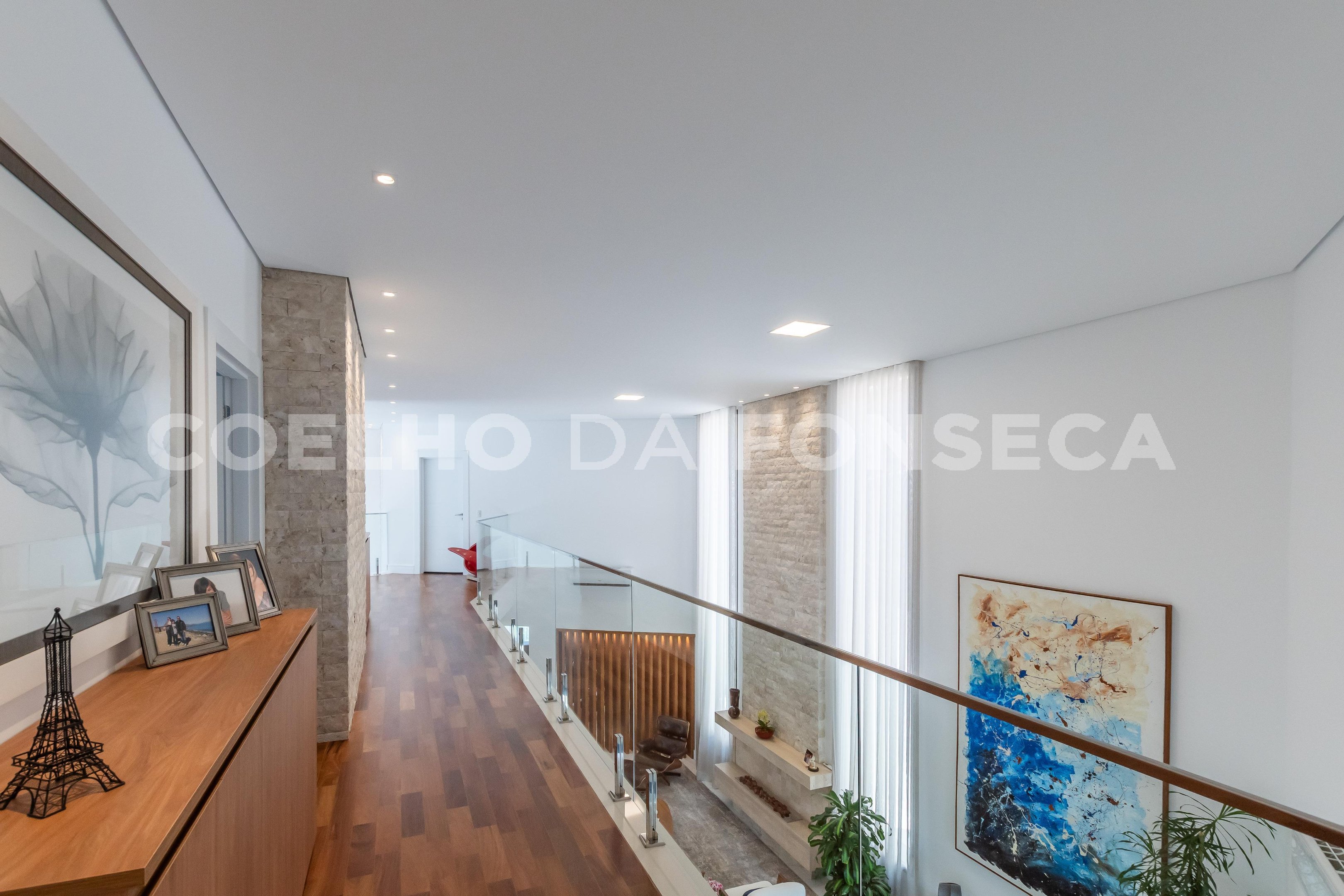 Hall de Circulação