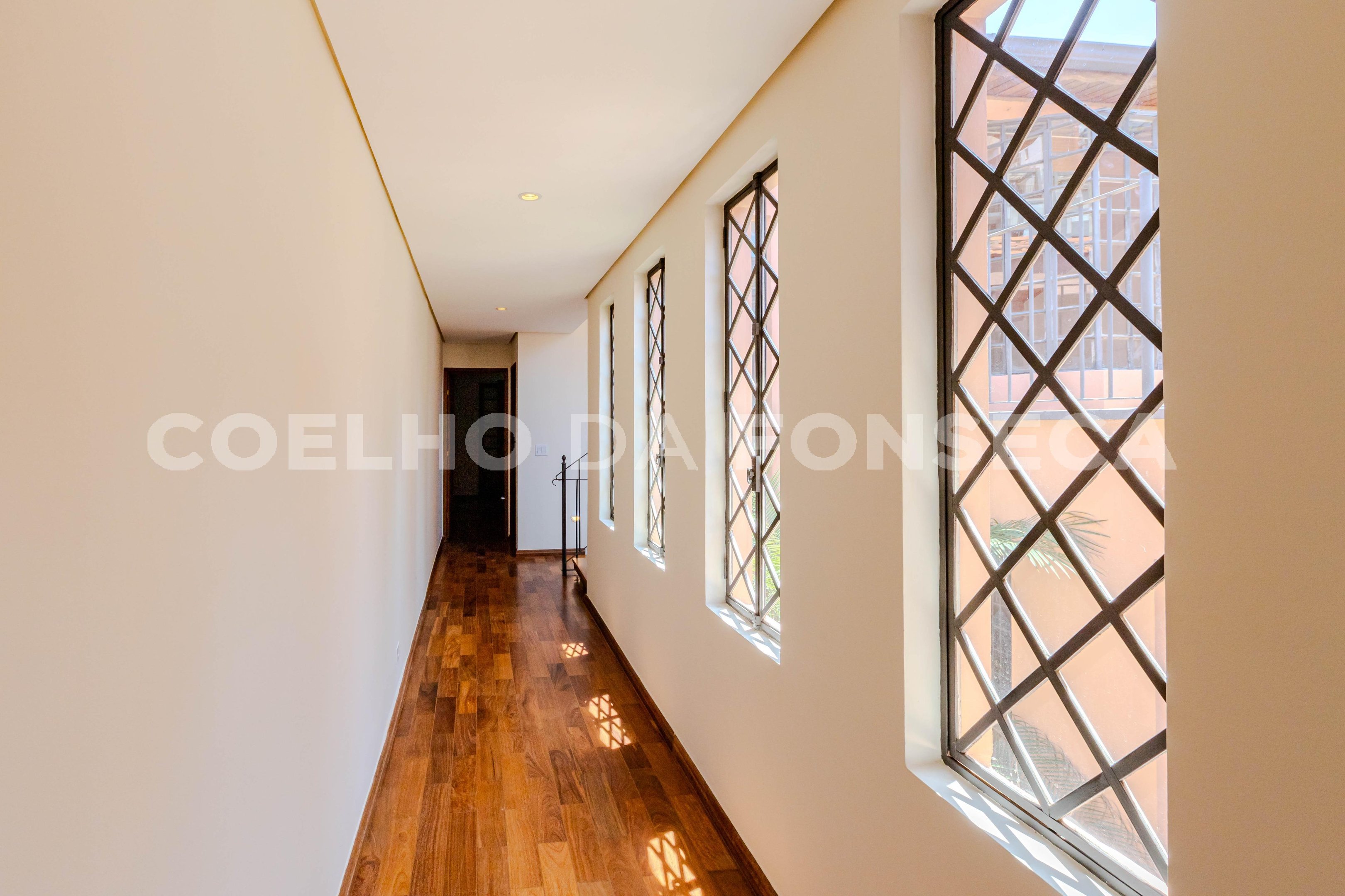 Hall de Circulação