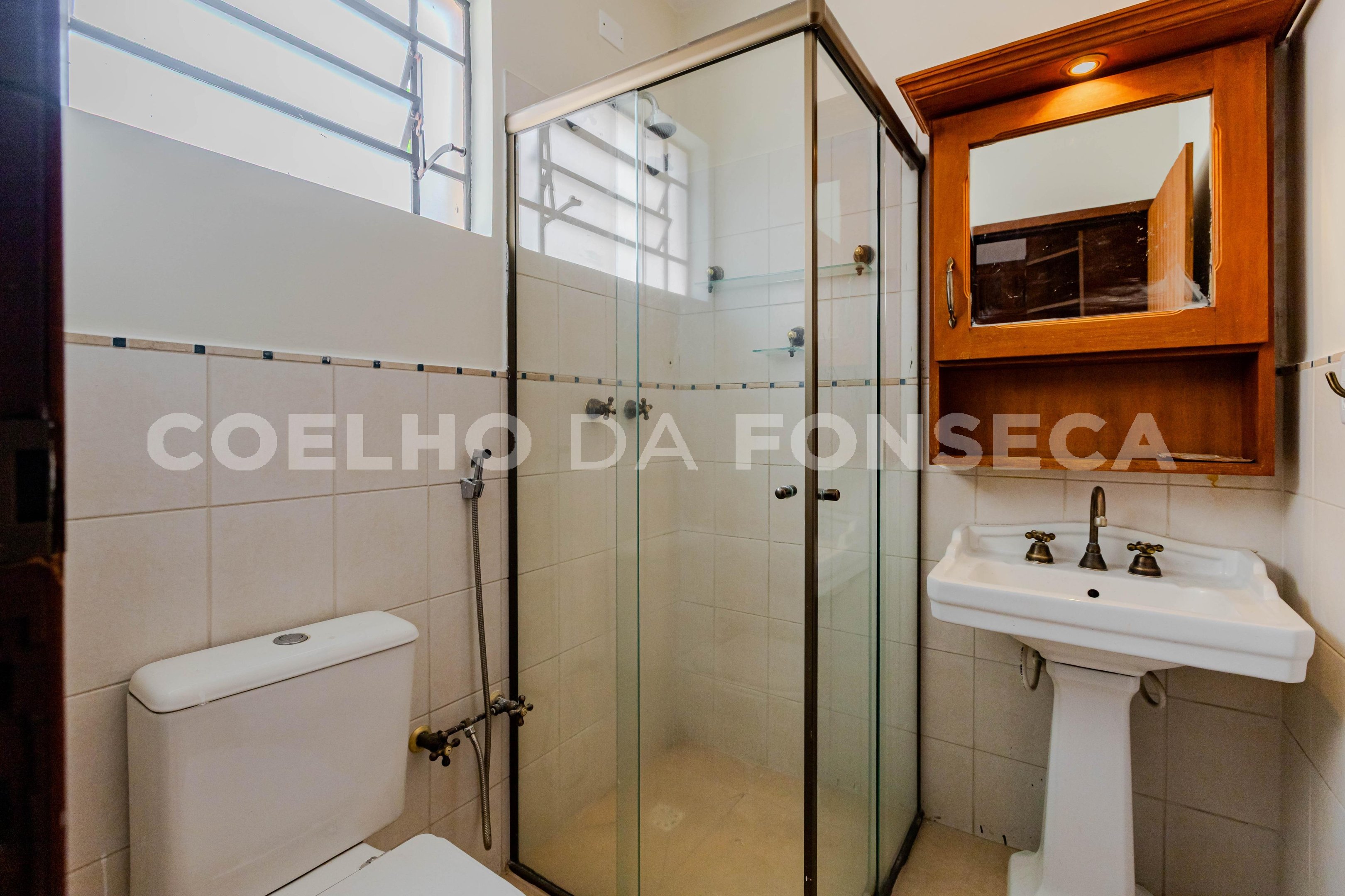 Banheiro