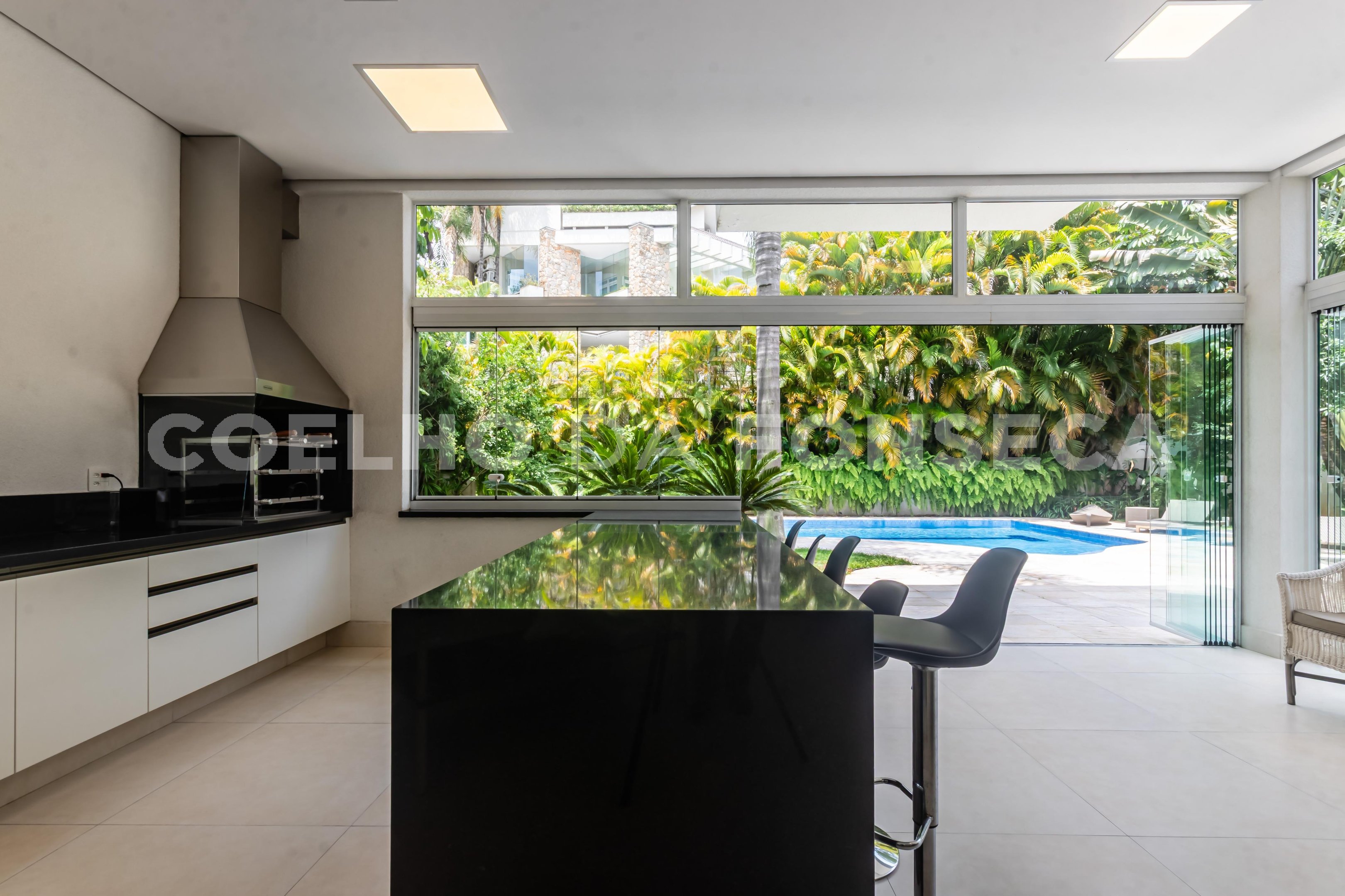 Espaço Gourmet (Unidade)