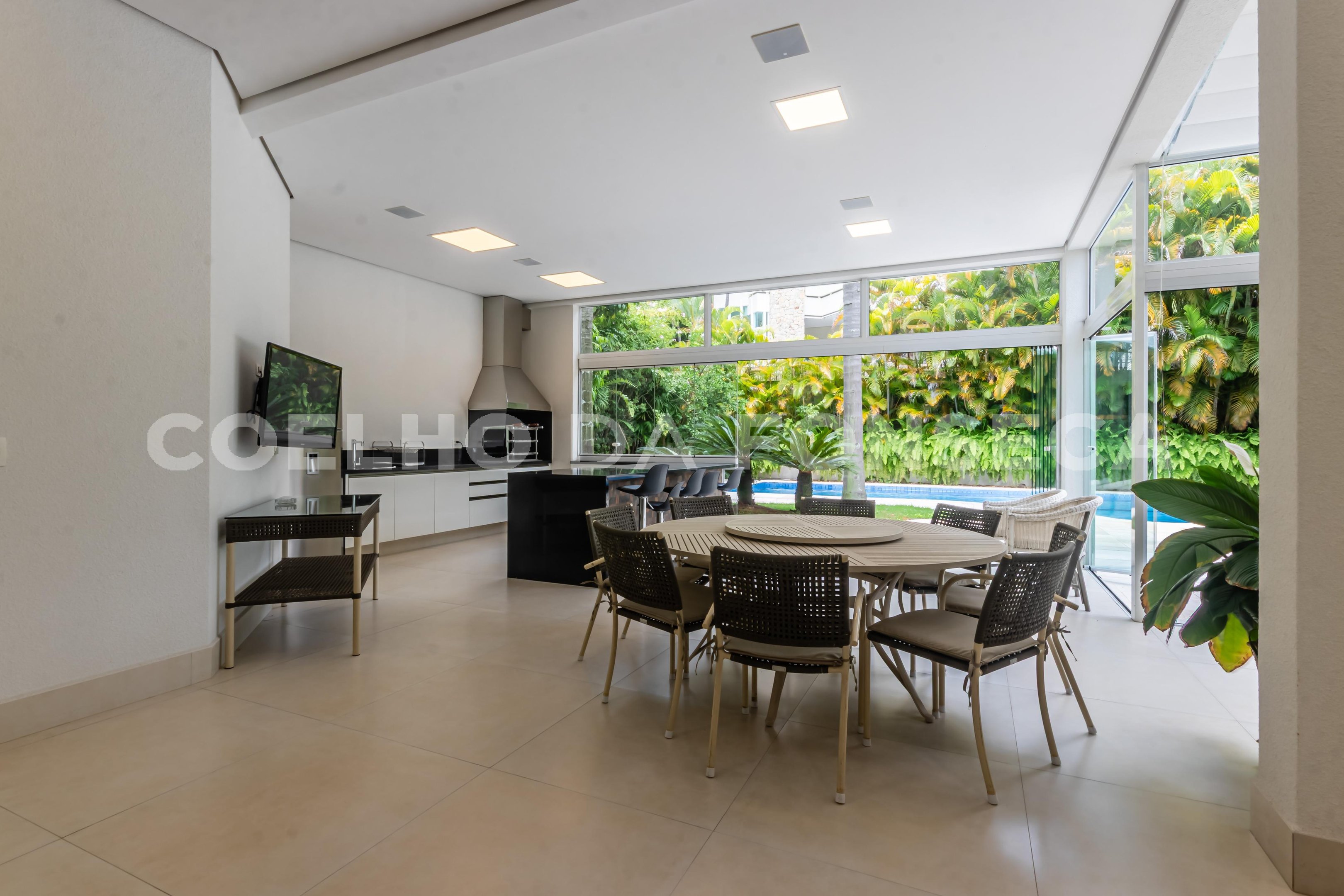 Espaço Gourmet (Unidade)