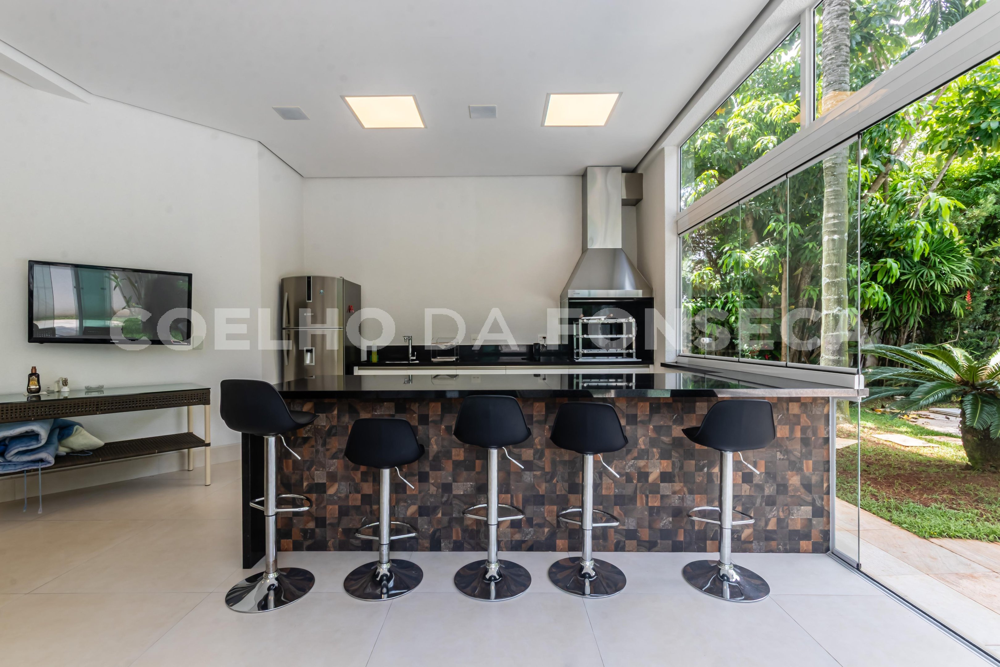 Espaço Gourmet (Unidade)