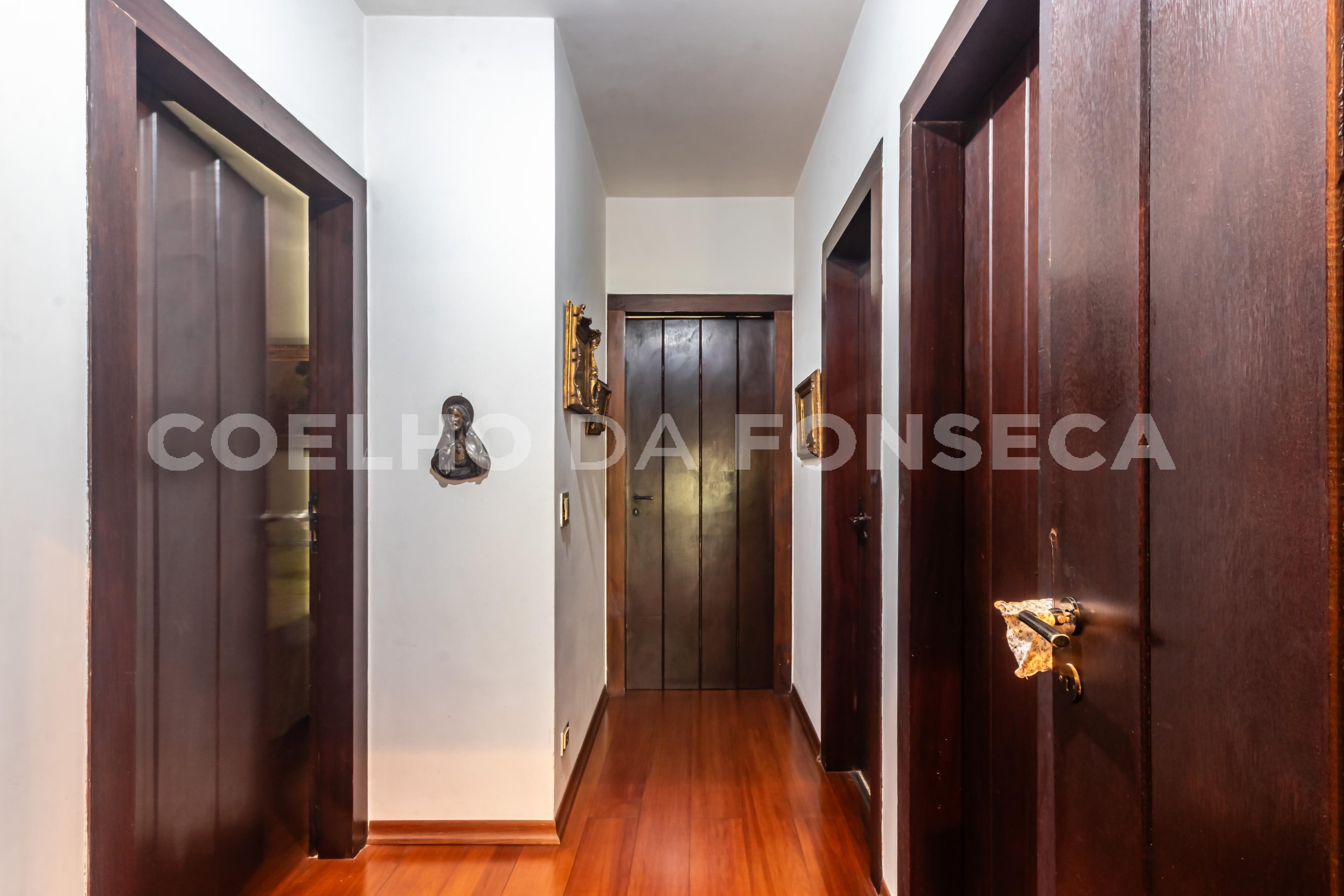 Hall de Circulação