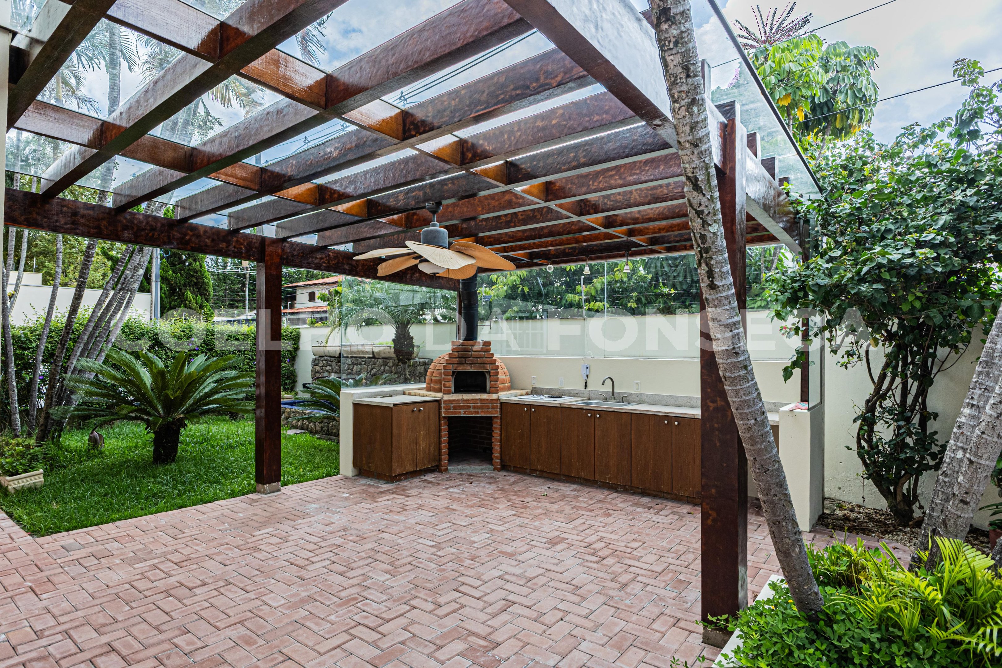 Espaço Gourmet (Unidade)