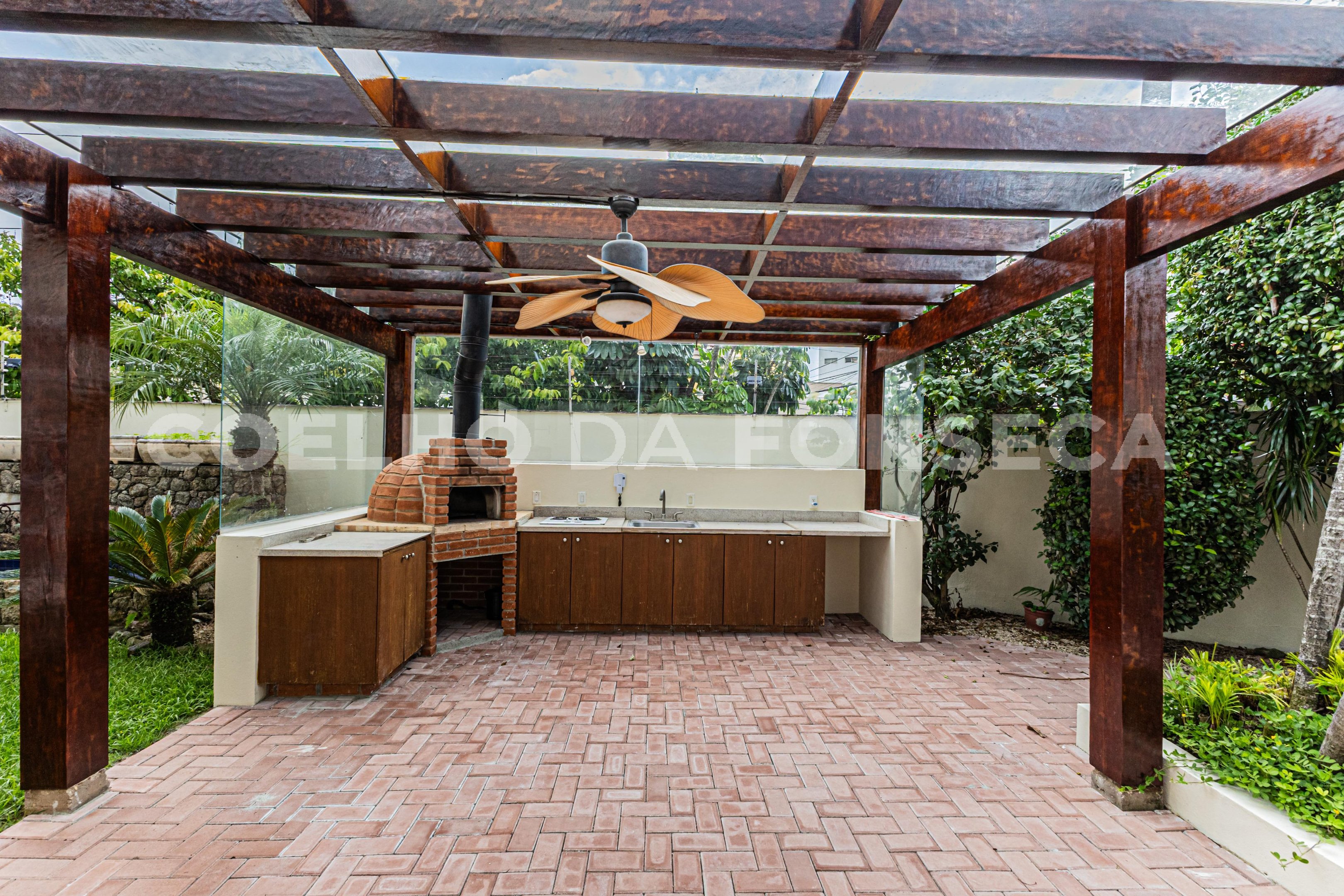 Espaço Gourmet (Unidade)