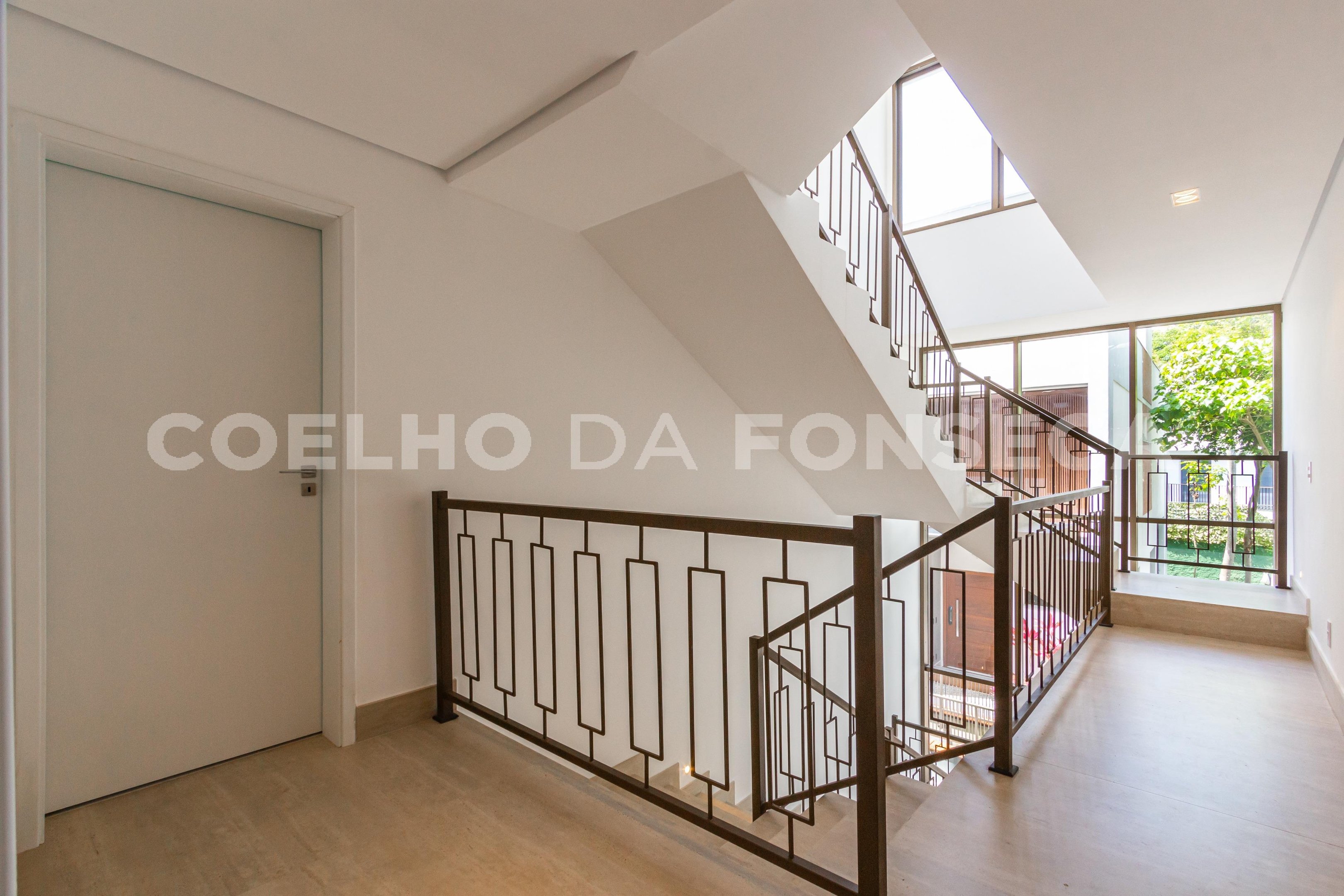 Hall de Circulação