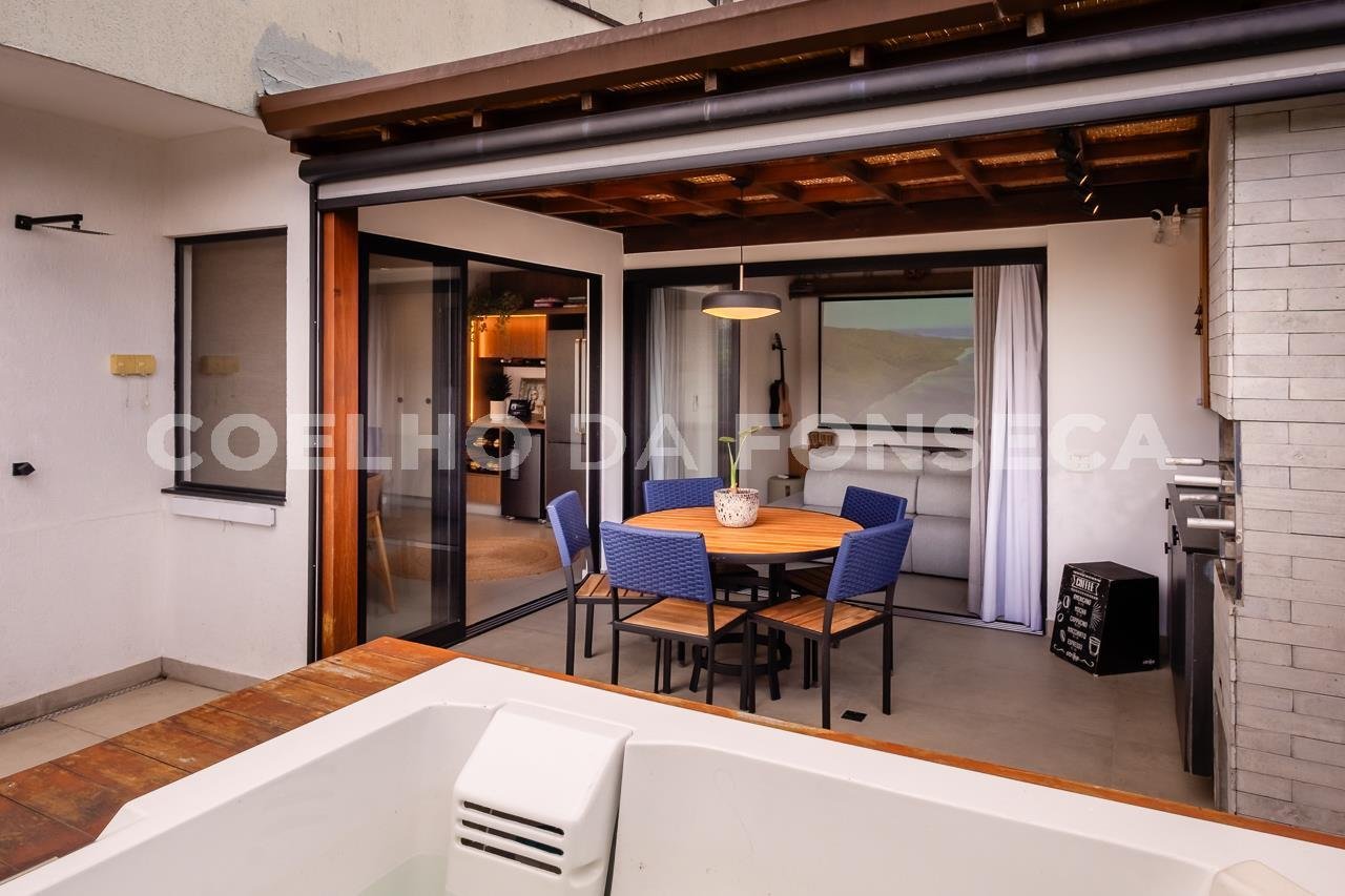 Espaço Gourmet (Unidade)