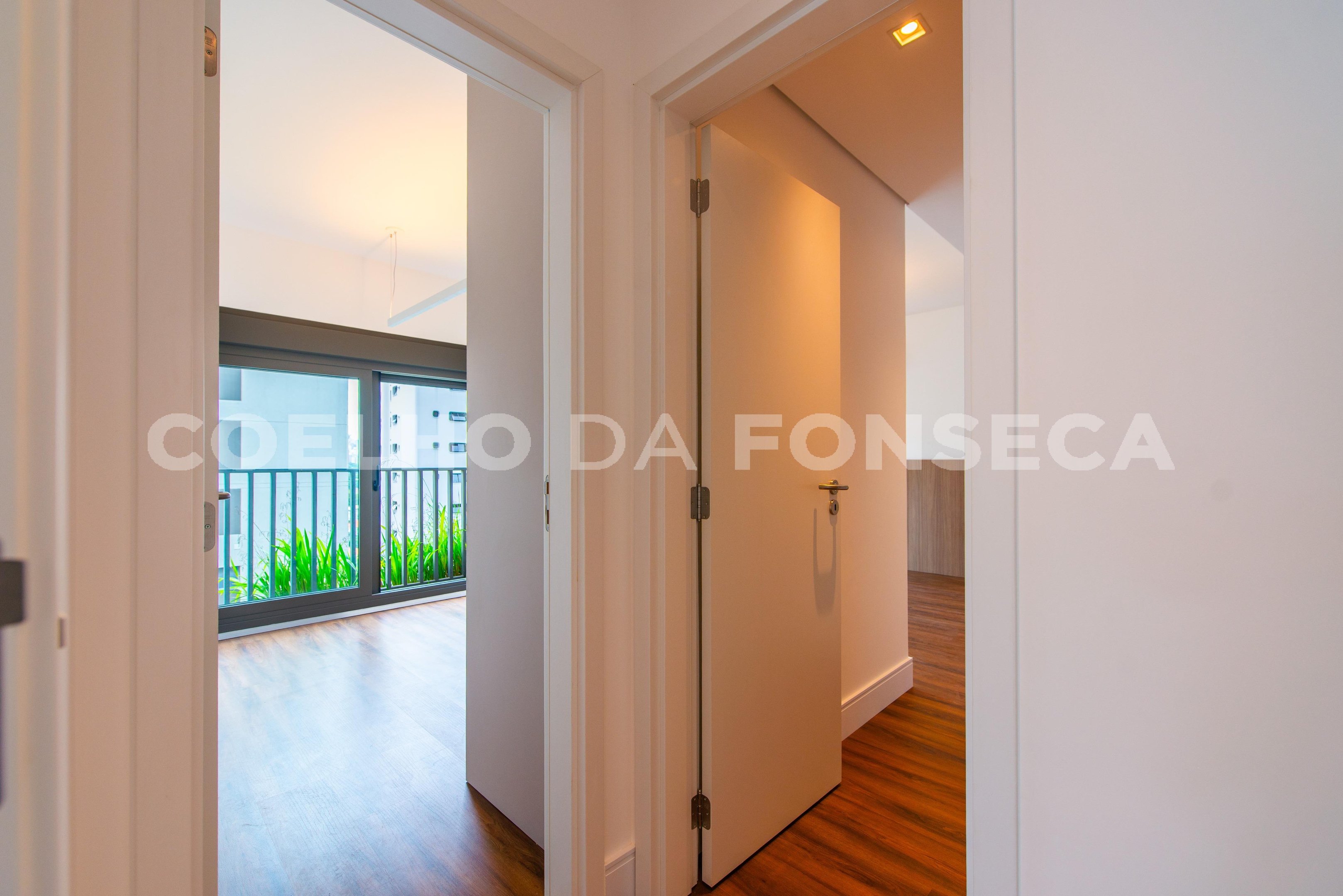 Hall de Circulação