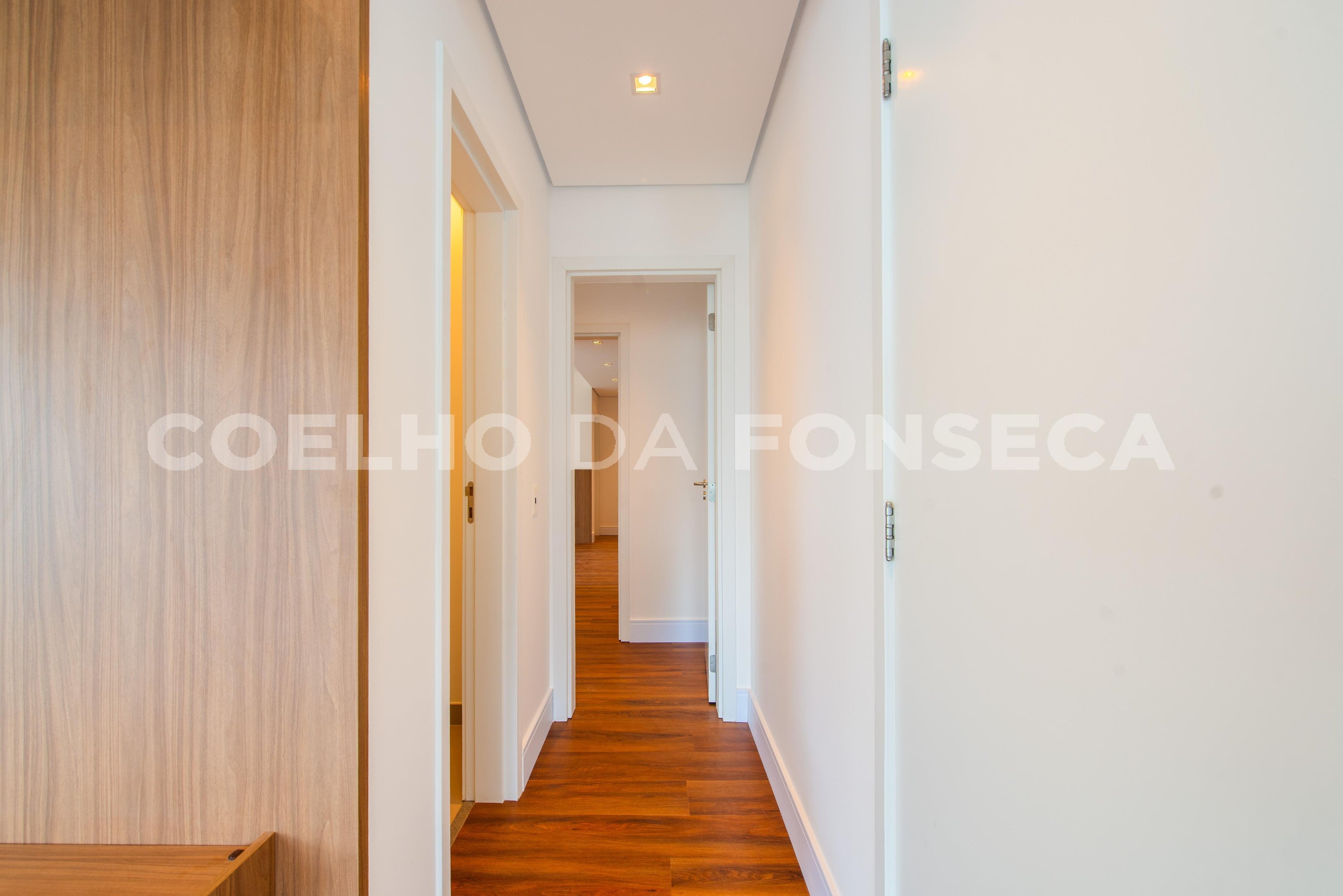 Hall de Circulação