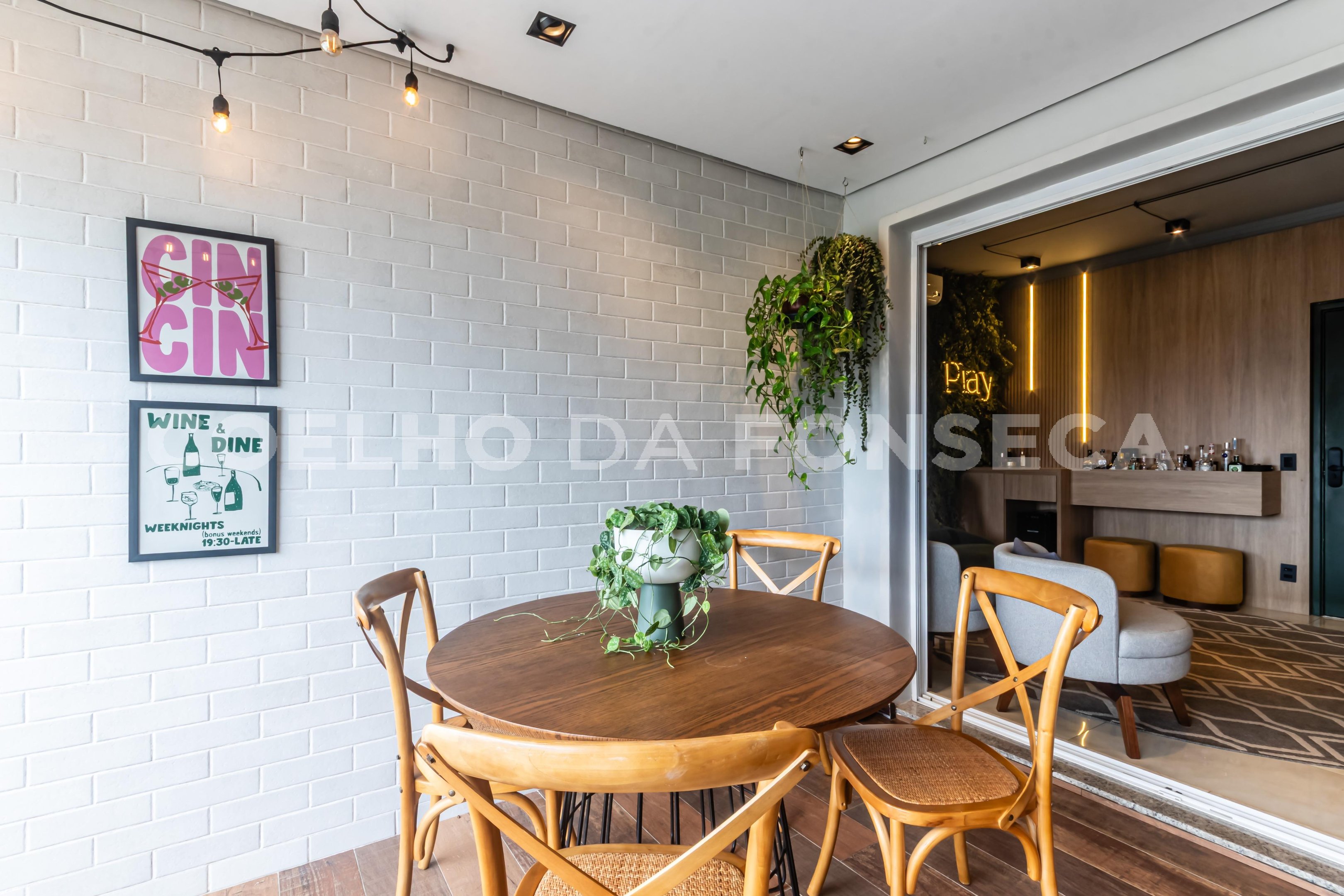 Espaço Gourmet (Unidade)