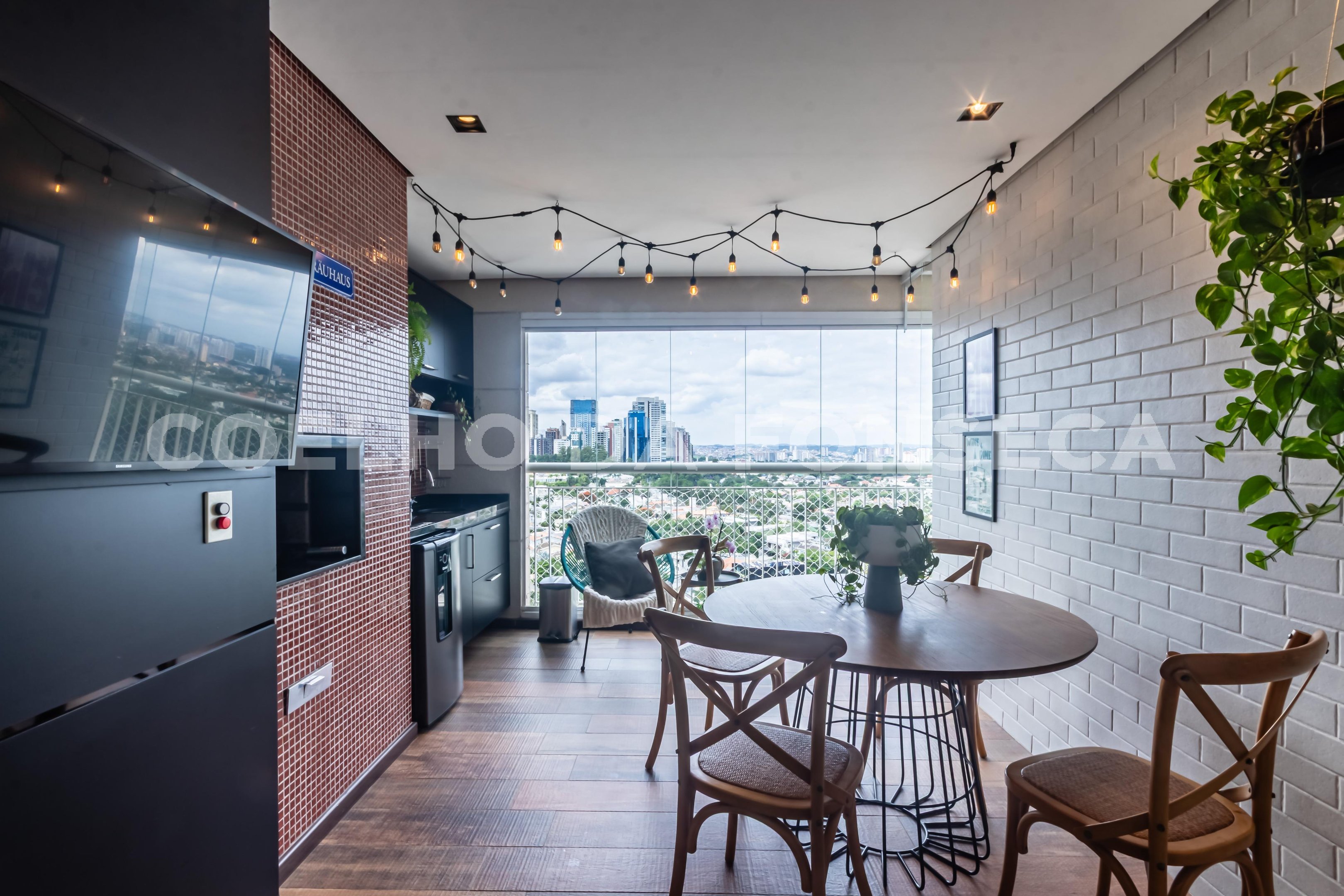 Espaço Gourmet (Unidade)