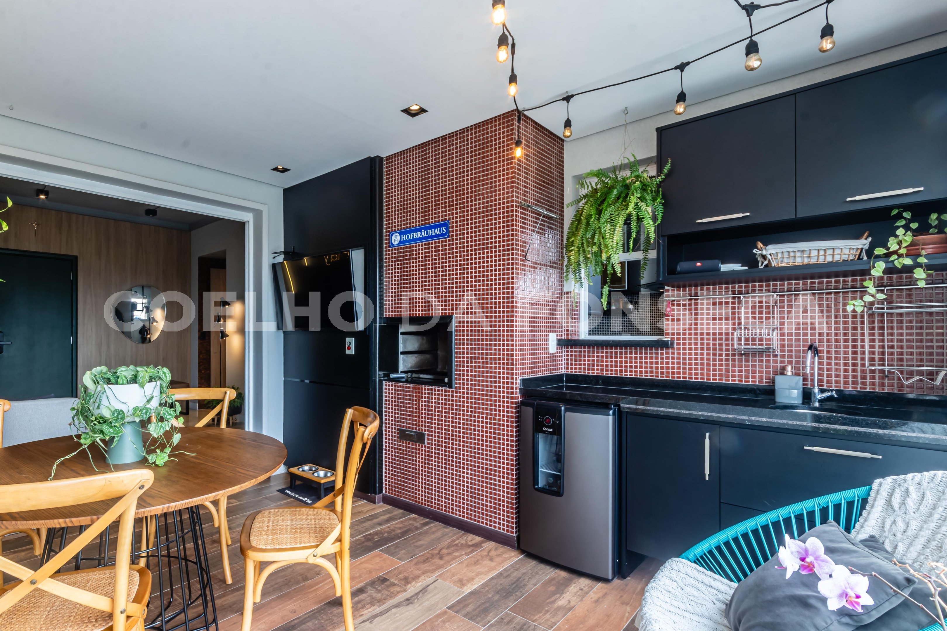 Espaço Gourmet (Unidade)