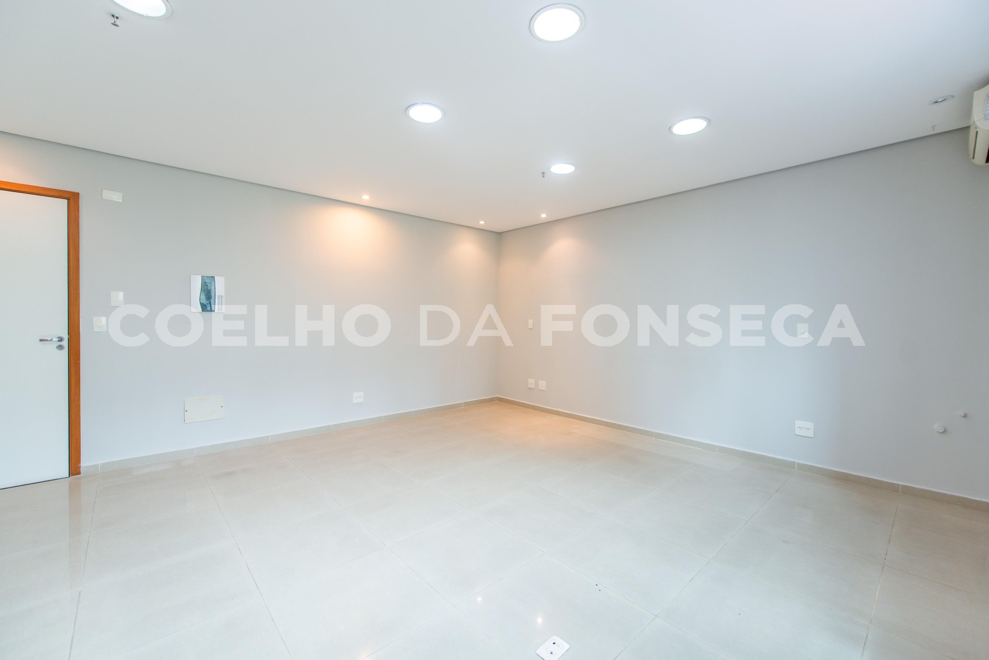 Sala Comercial