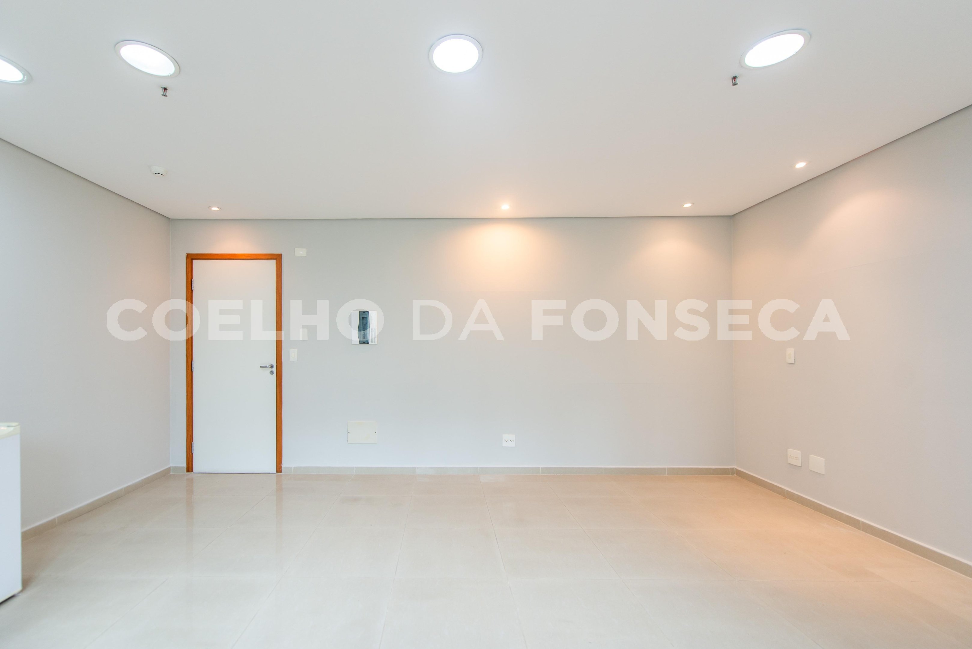 Sala Comercial