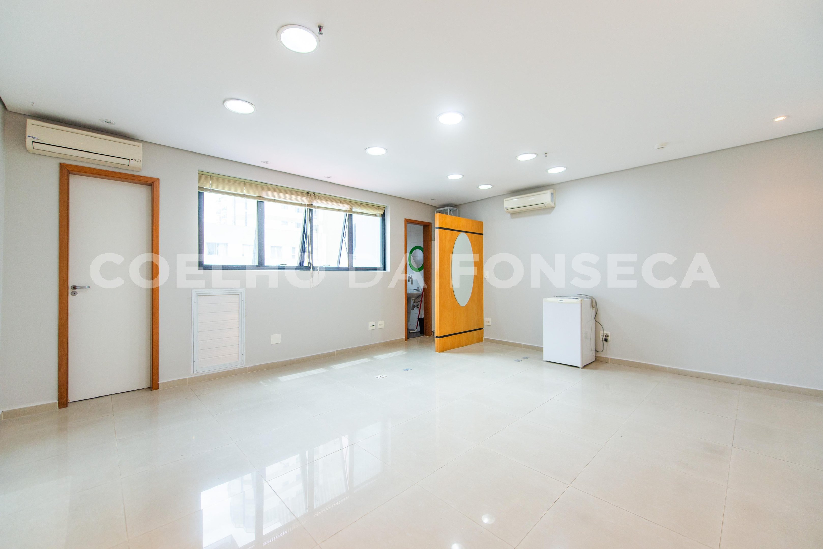 Sala Comercial