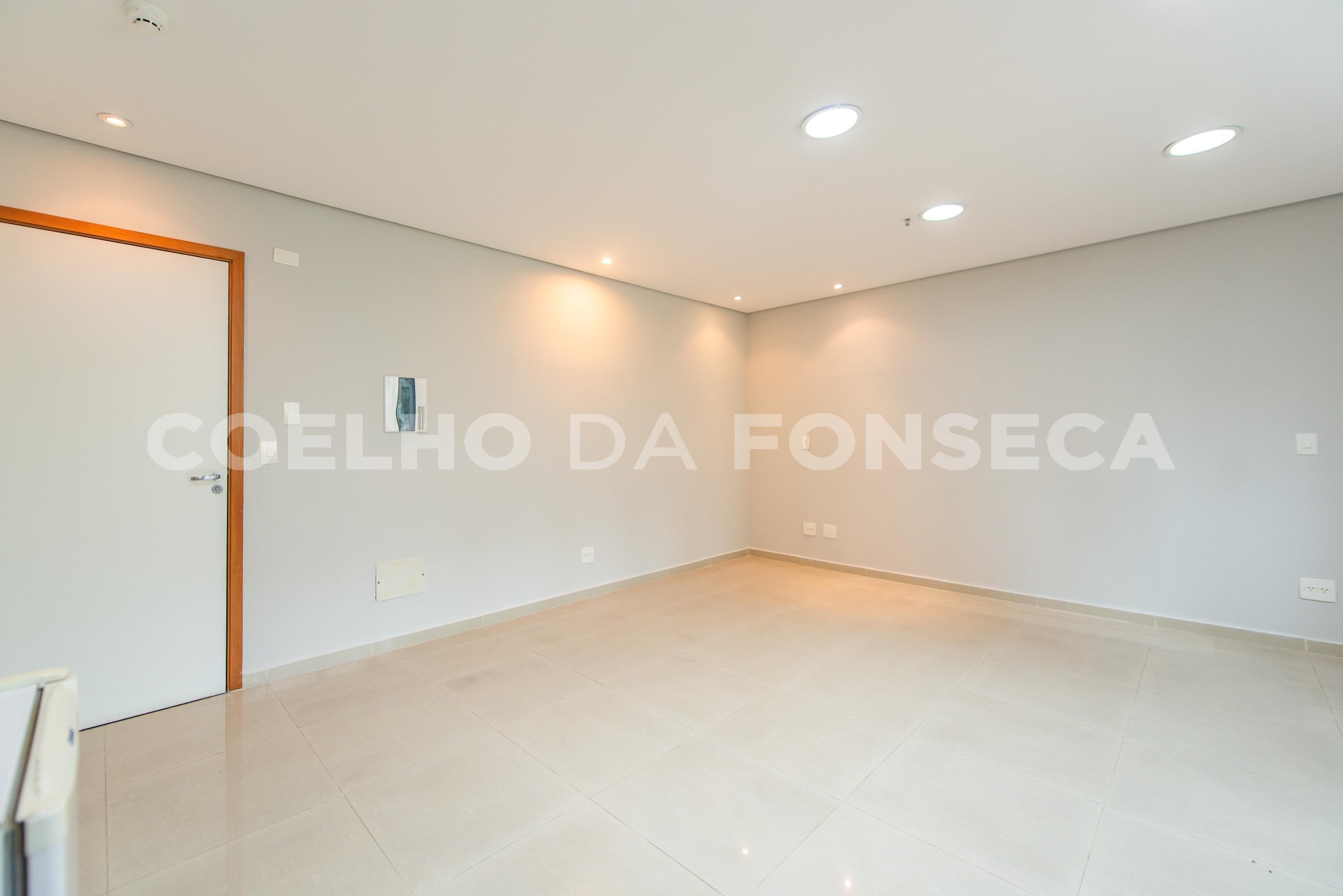 Sala Comercial