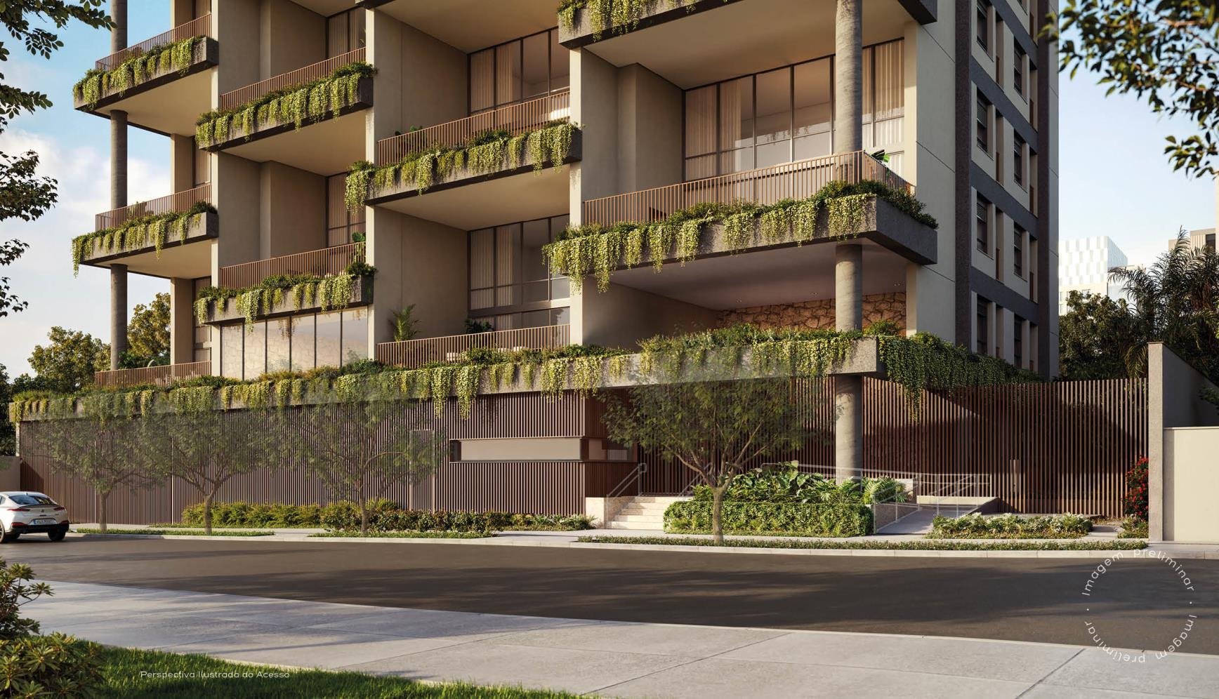 Perspectiva artística