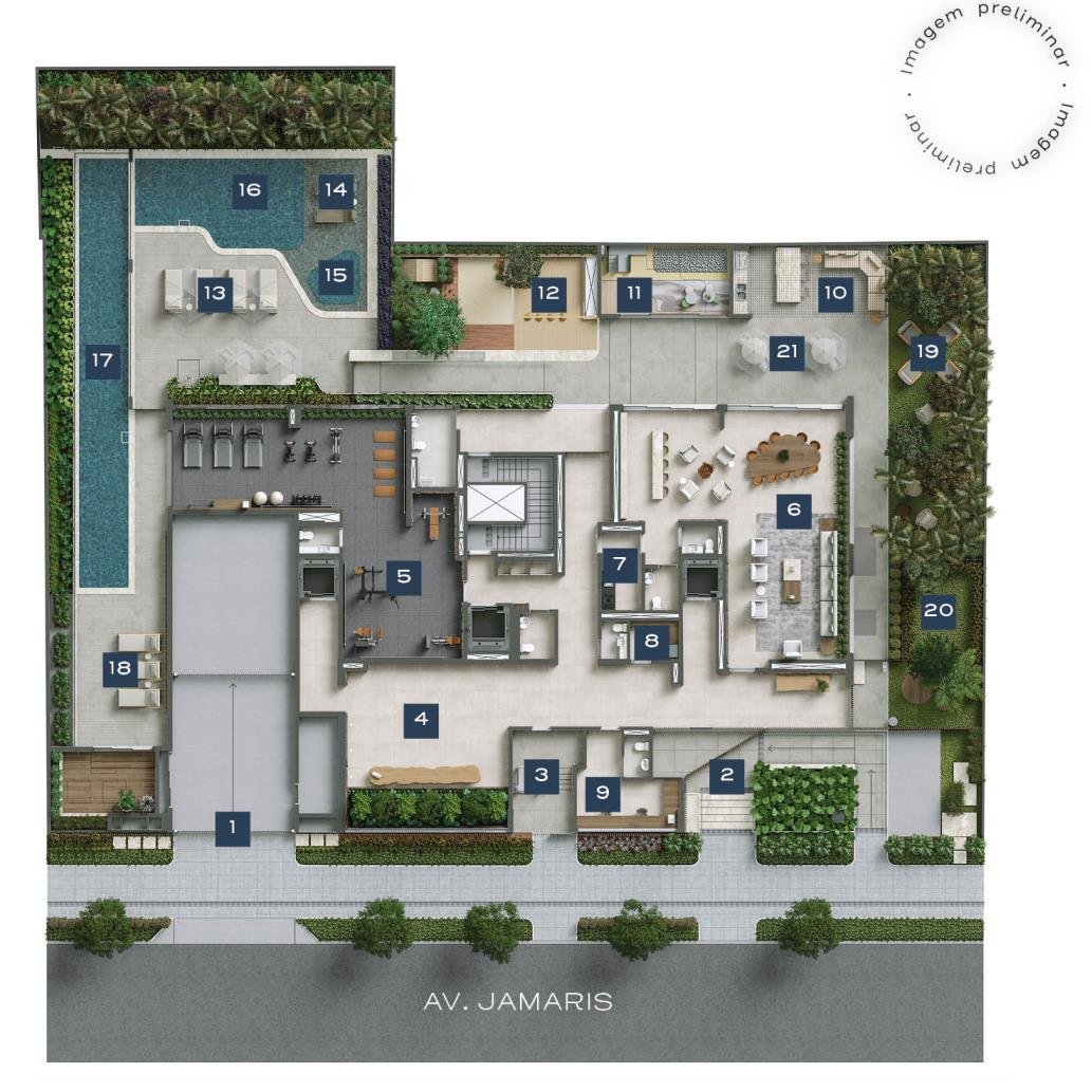 Planta