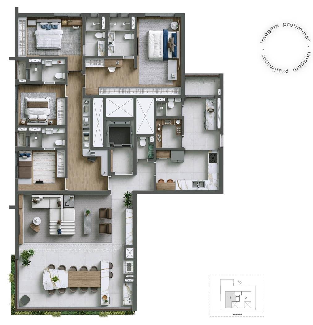 Planta