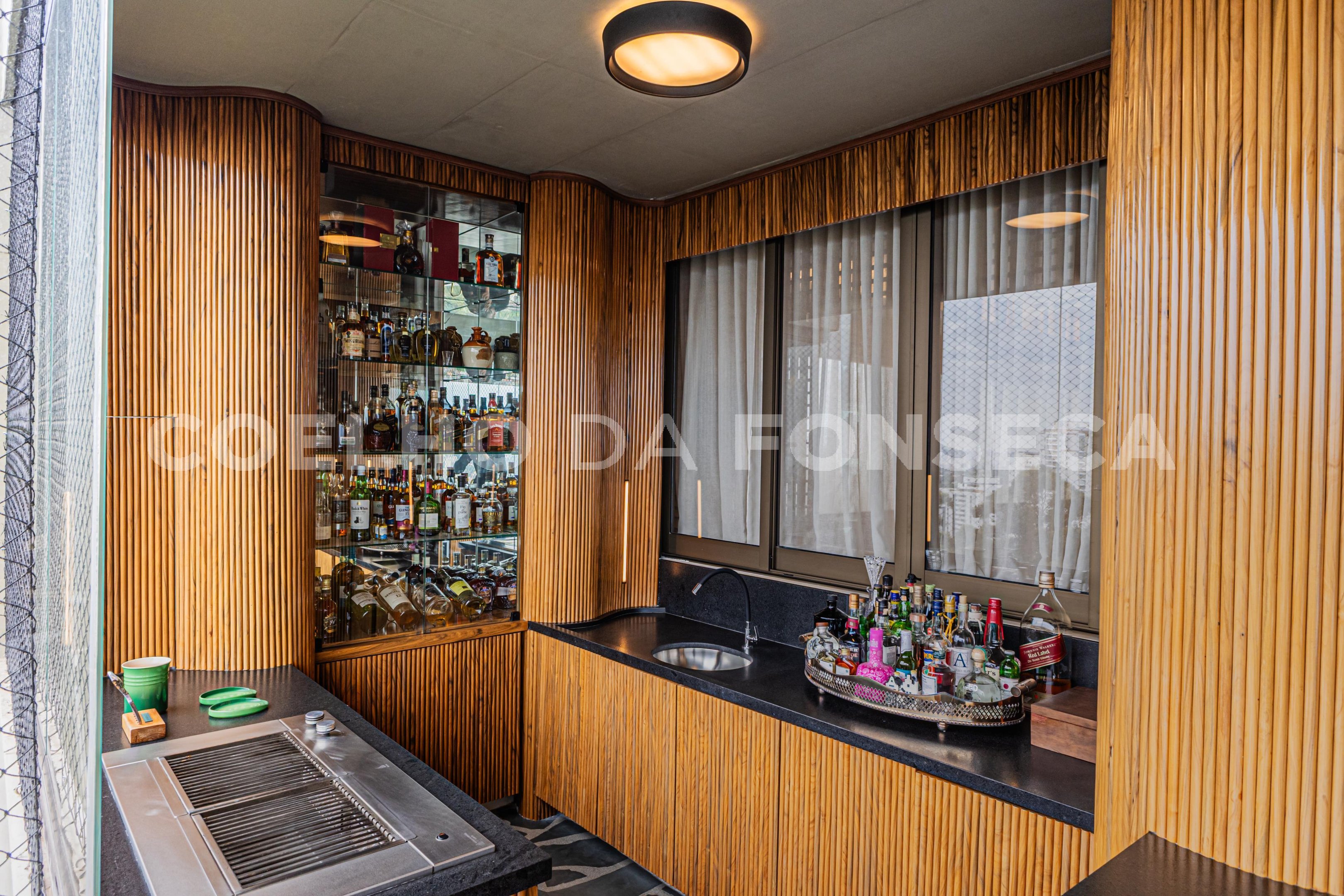 Espaço Gourmet (Unidade)