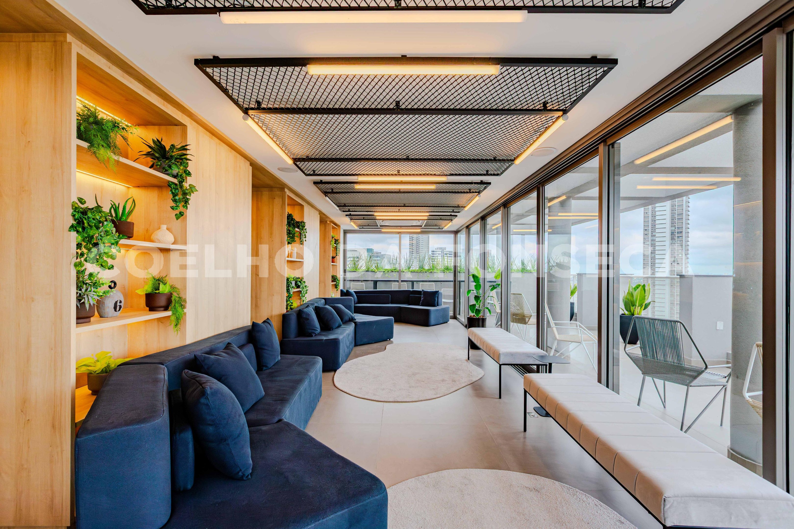 Espaço Gourmet (Empreendimento)