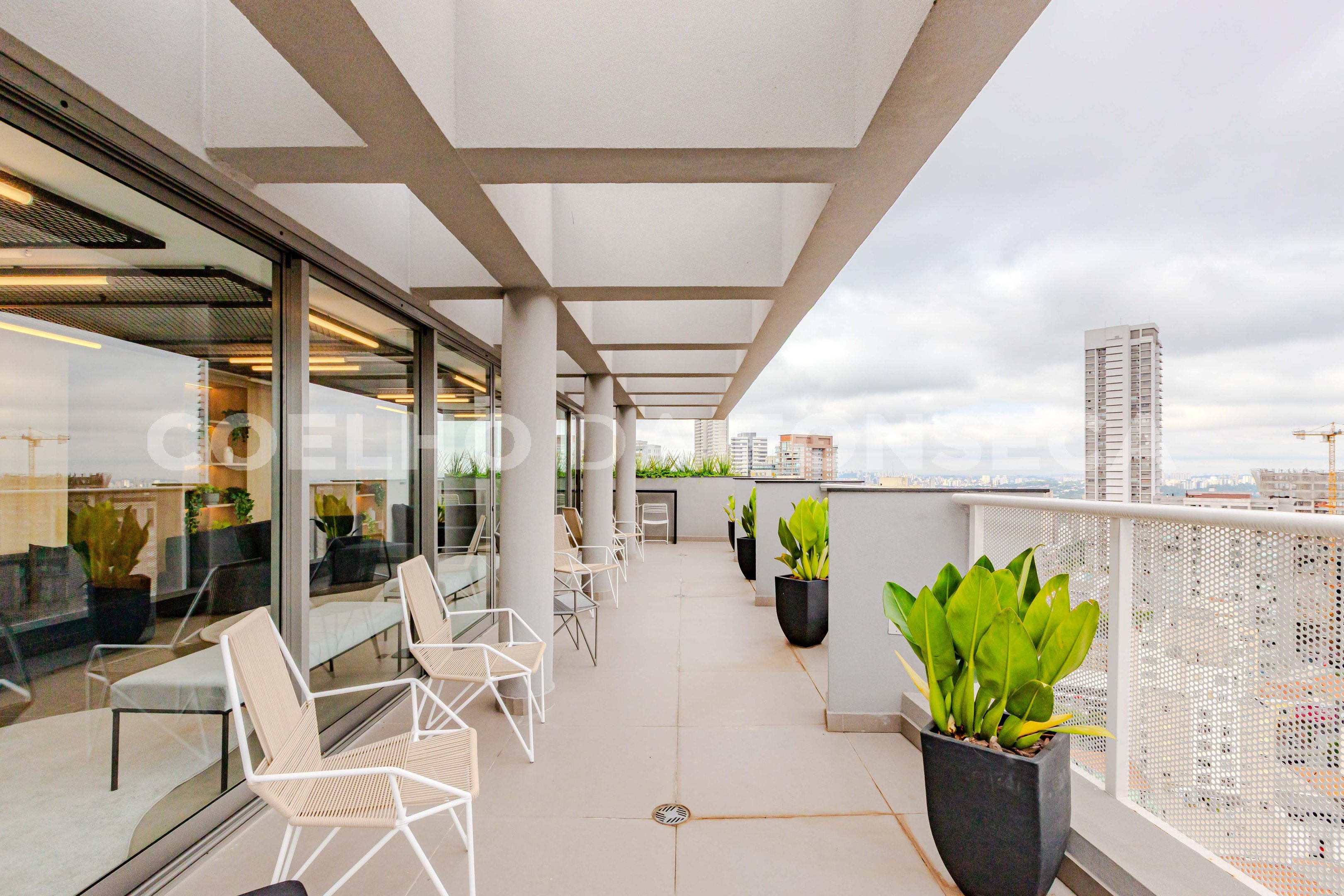 Espaço Gourmet (Empreendimento)