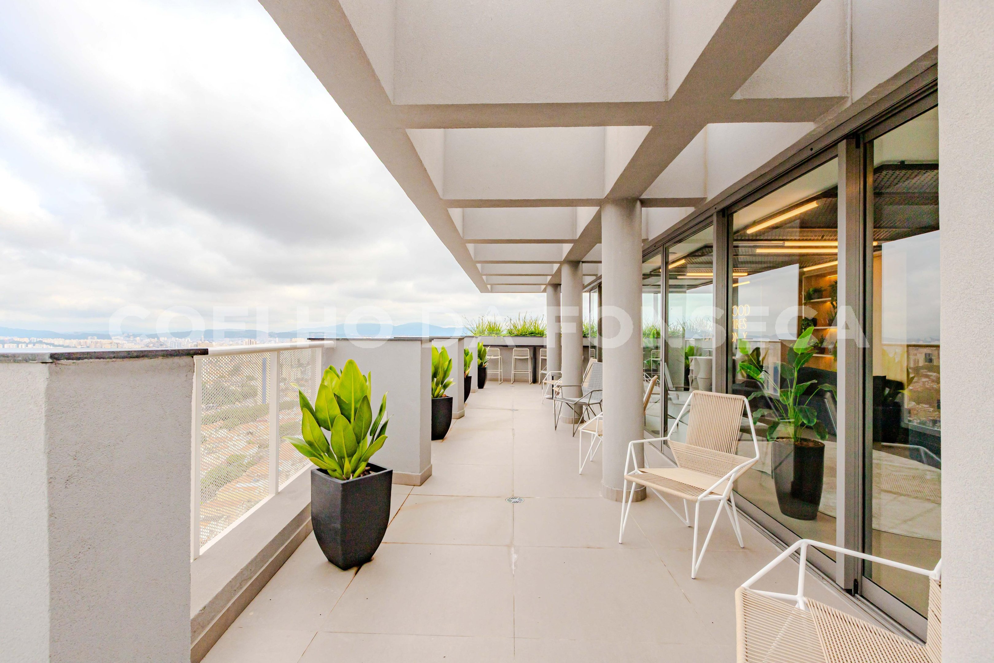 Espaço Gourmet (Empreendimento)