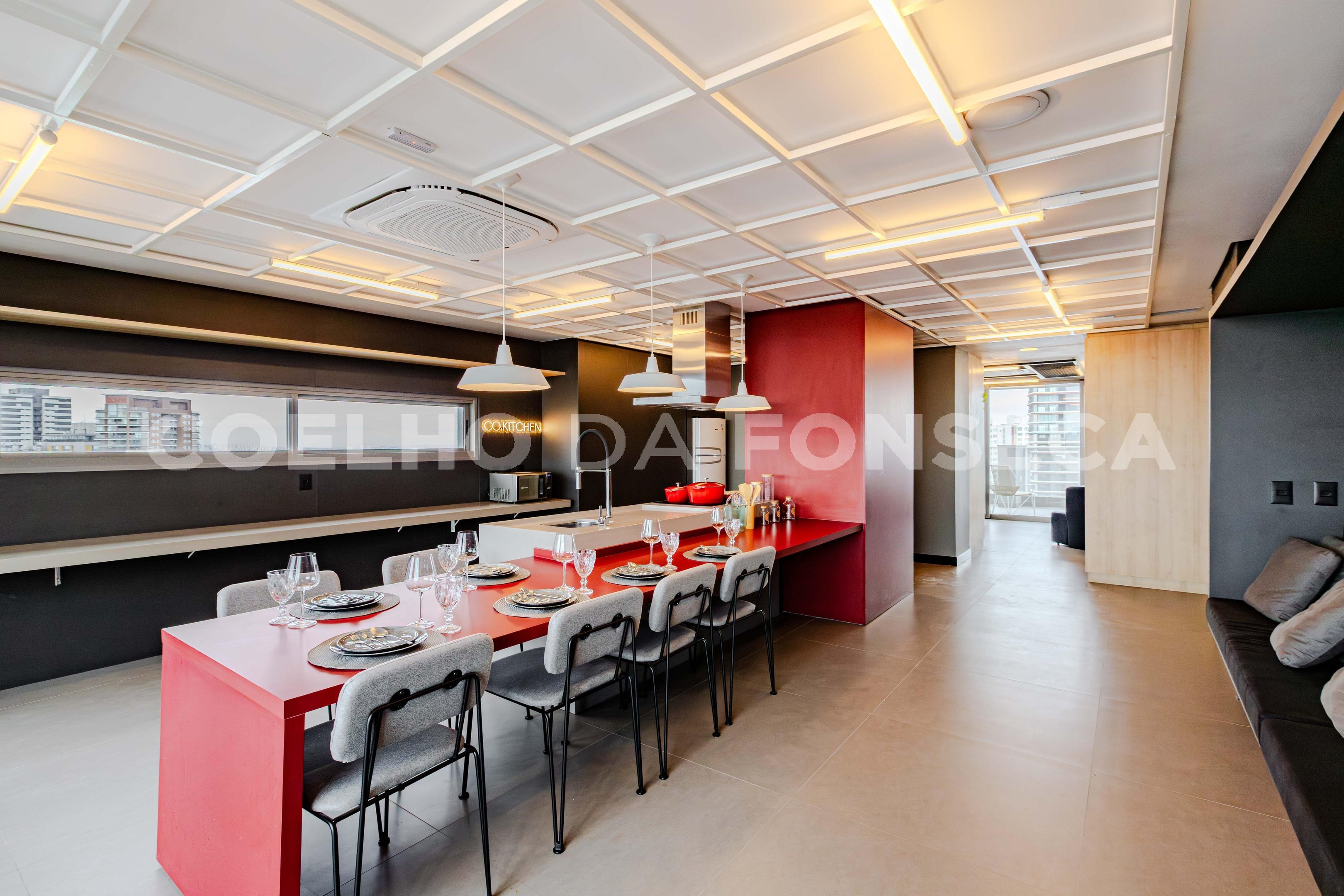 Espaço Gourmet (Empreendimento)
