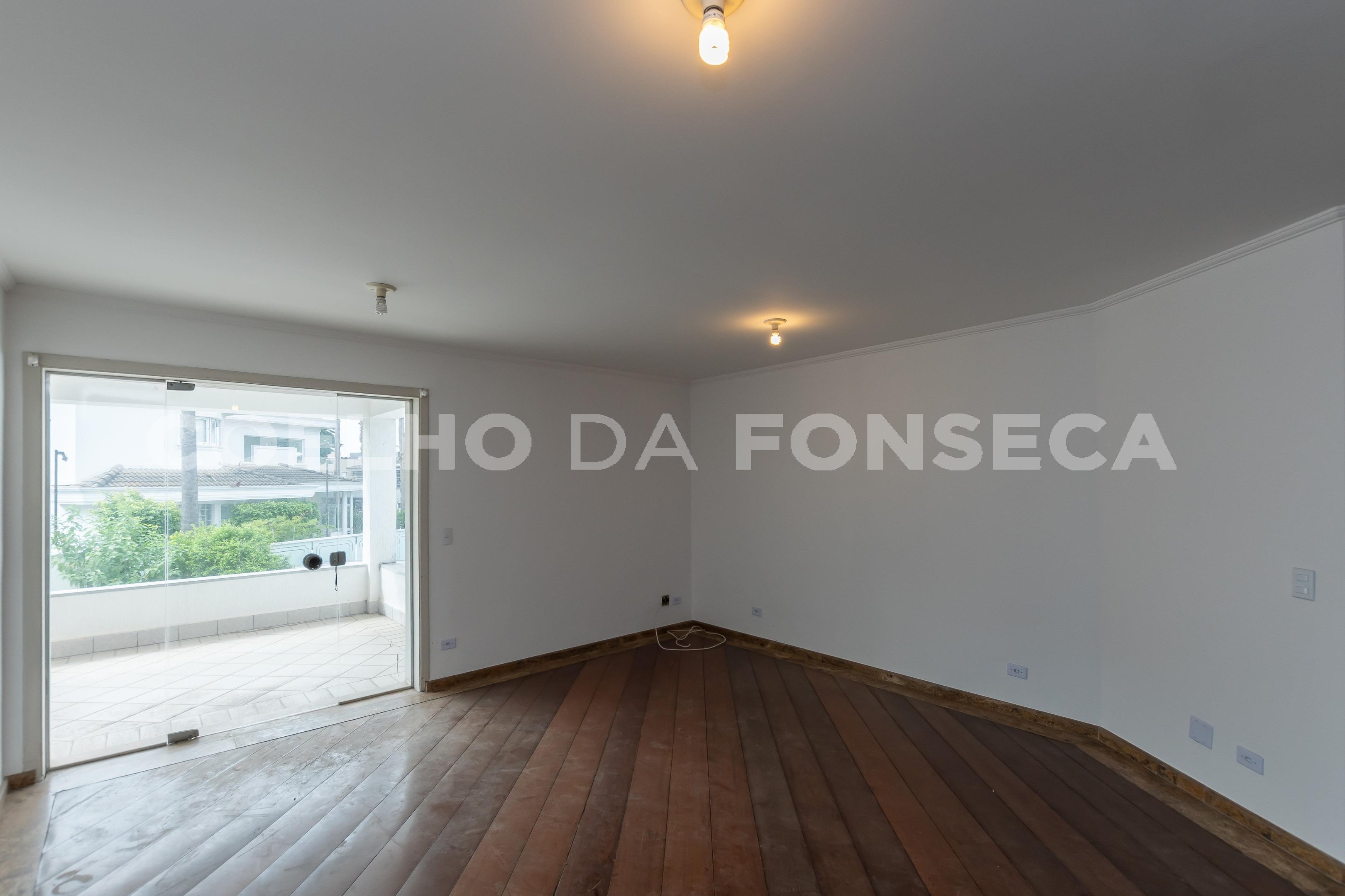 Hall de Circulação