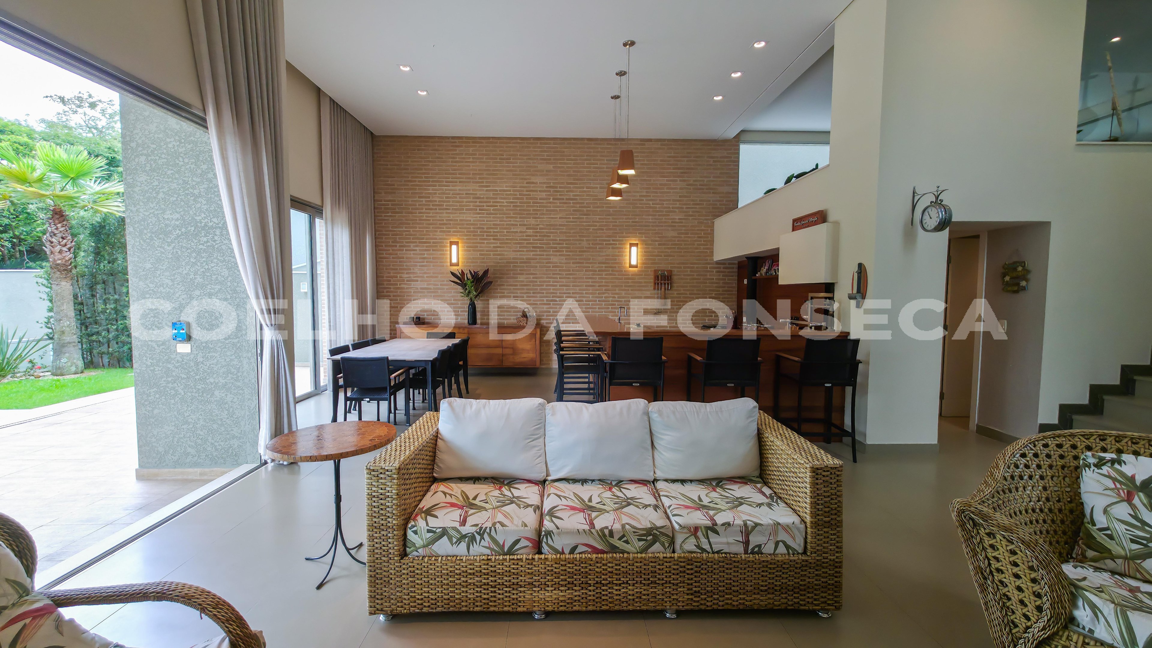 Espaço Gourmet (Unidade)