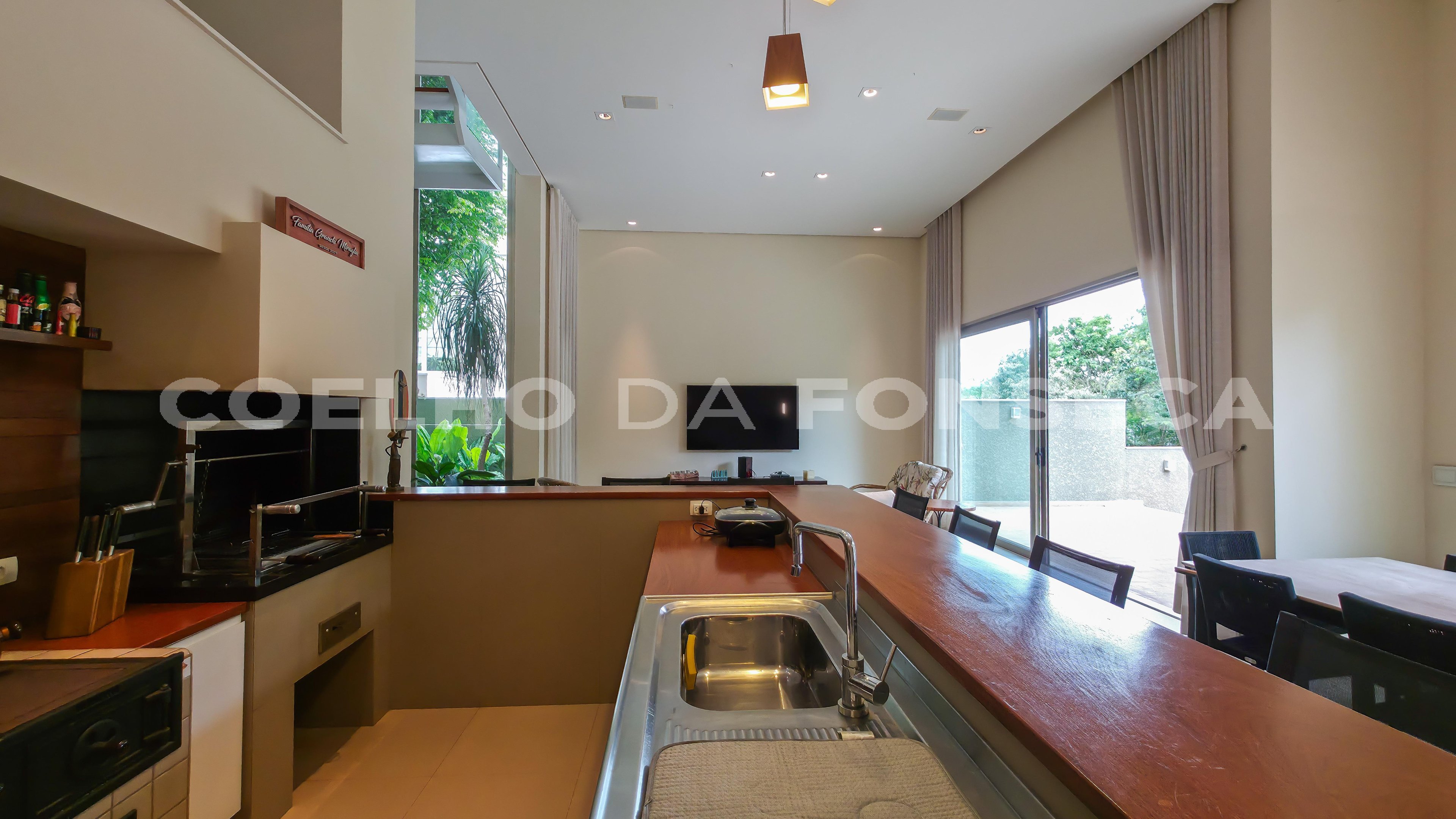 Espaço Gourmet (Unidade)