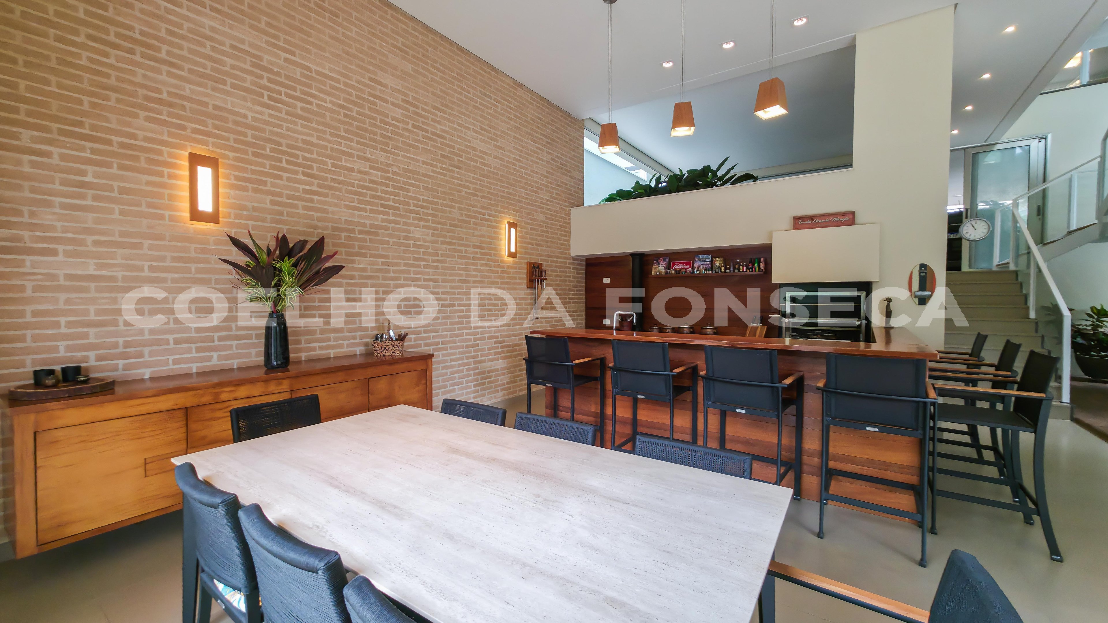 Espaço Gourmet (Unidade)