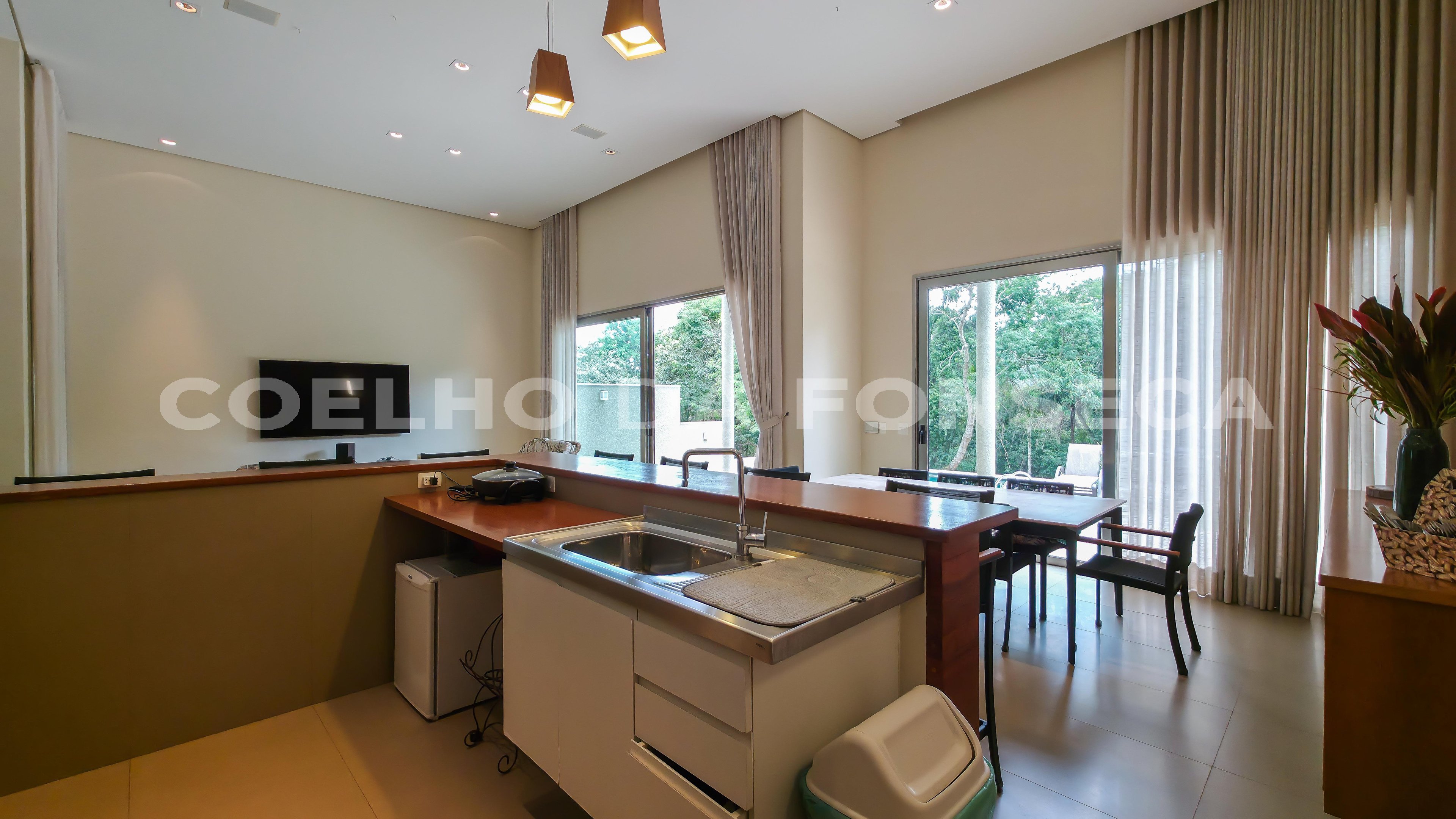 Espaço Gourmet (Unidade)