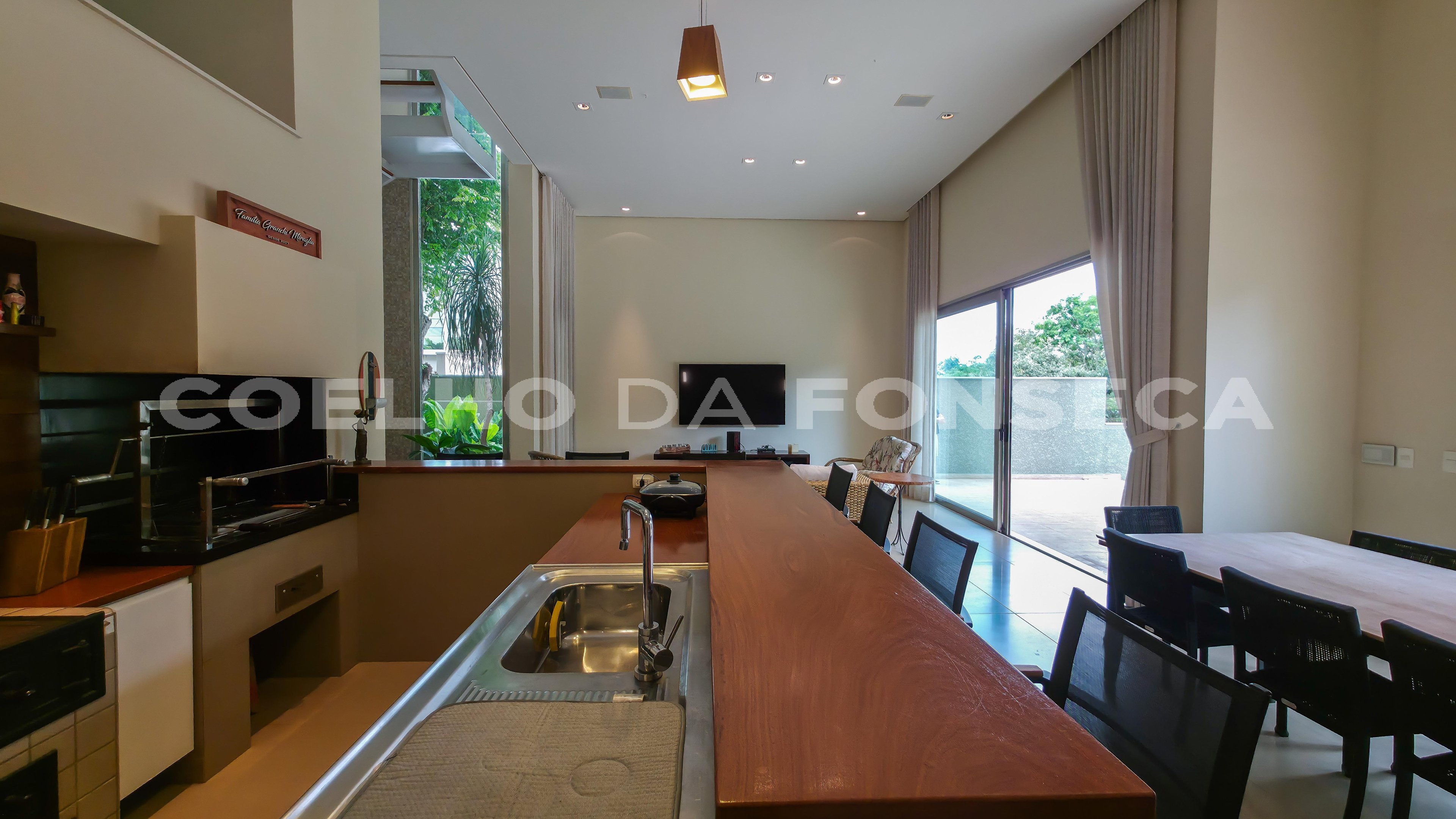 Espaço Gourmet (Unidade)