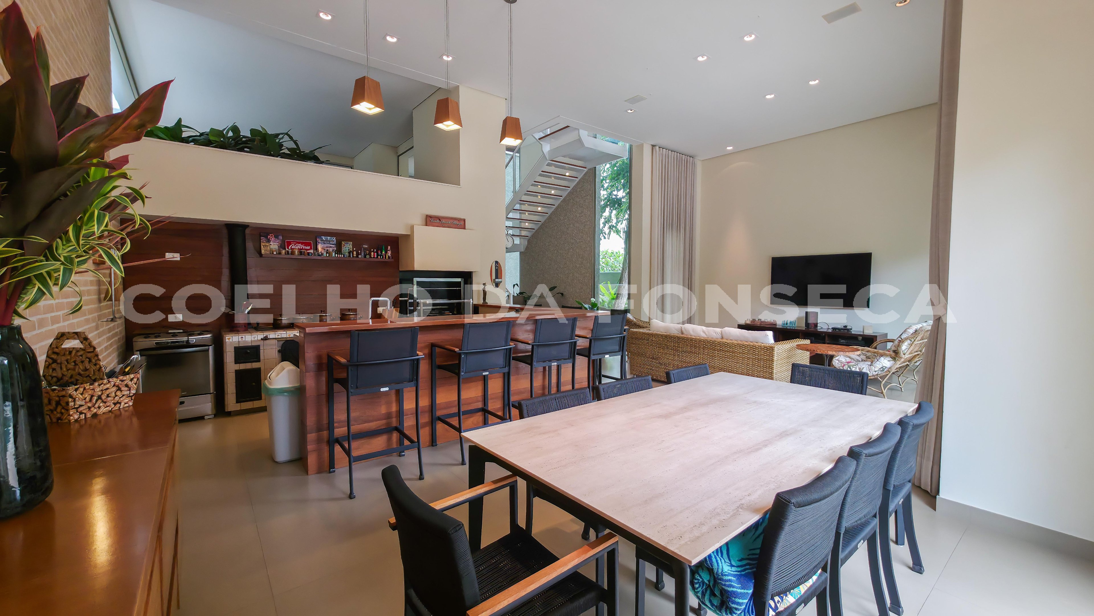 Espaço Gourmet (Unidade)