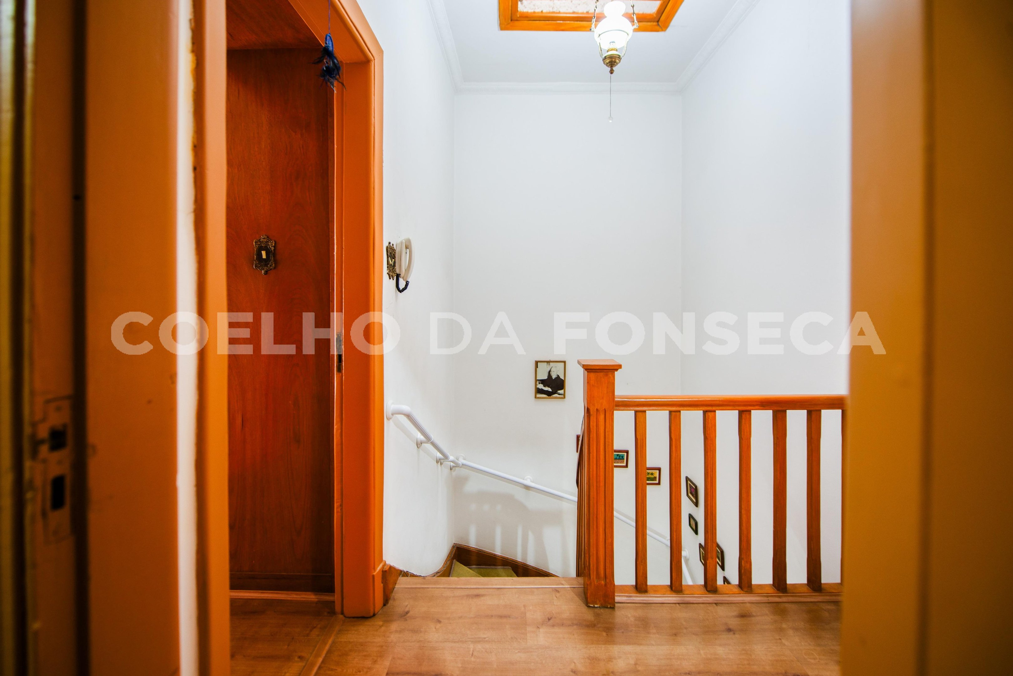 Hall de Circulação