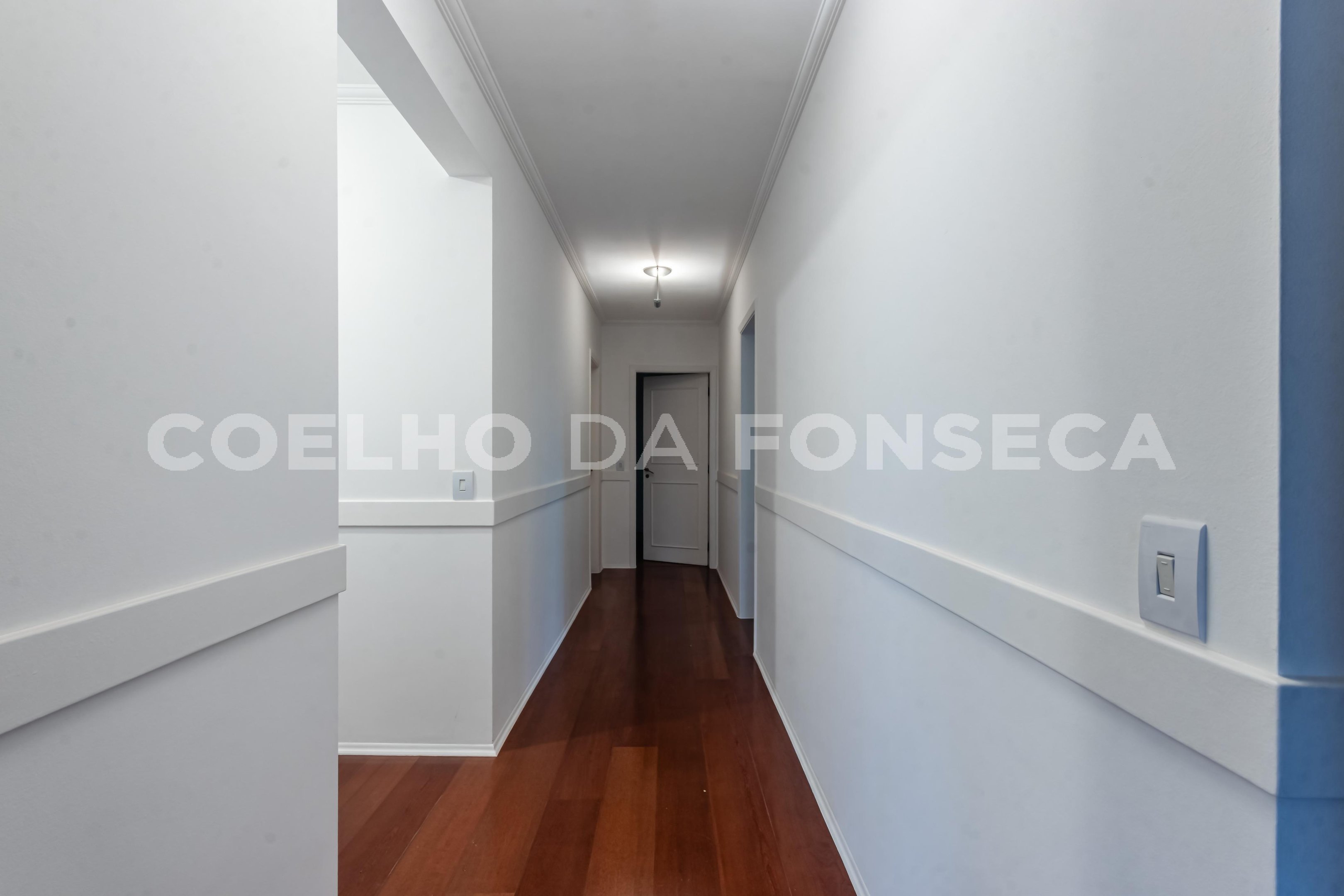 Hall de Circulação