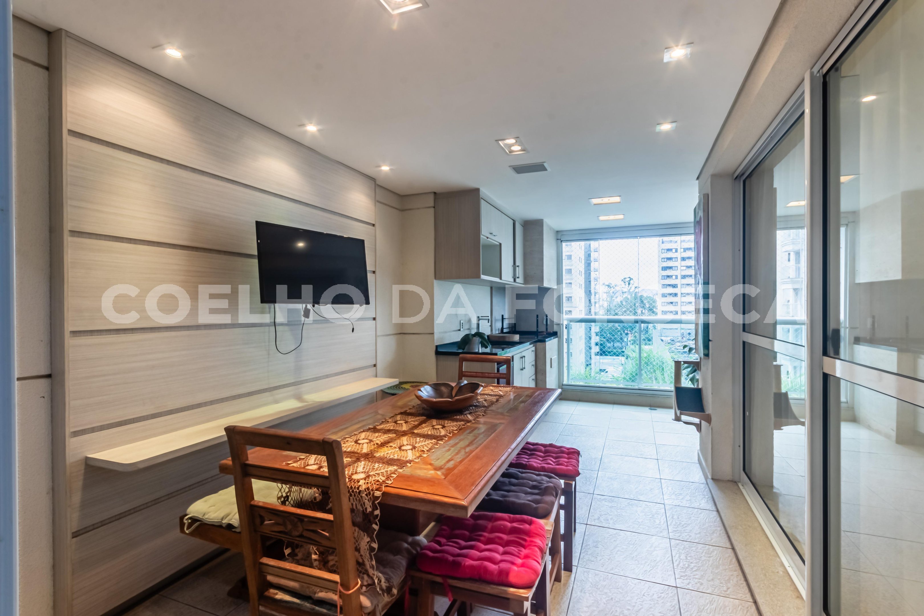 Espaço Gourmet (Unidade)