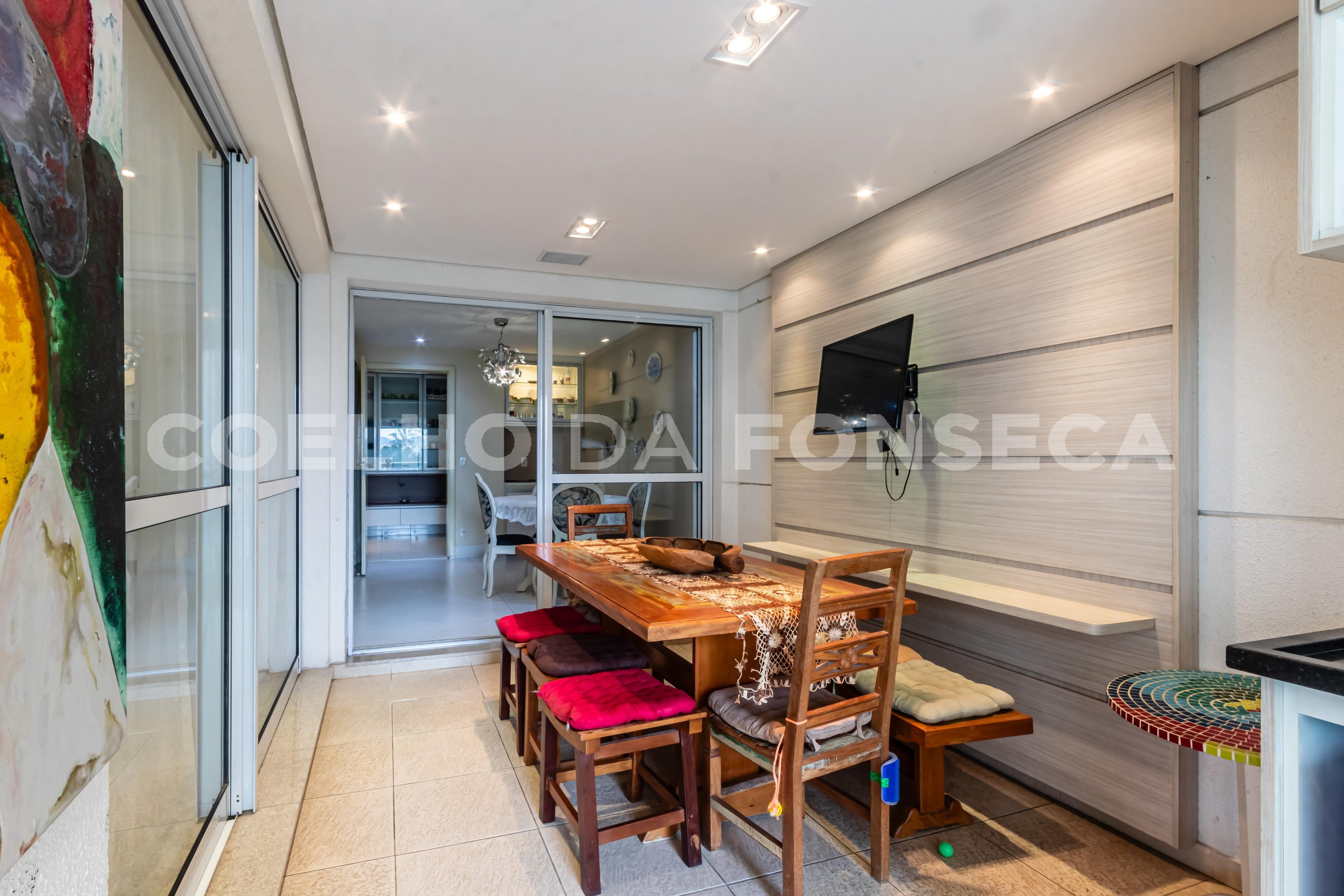 Espaço Gourmet (Unidade)