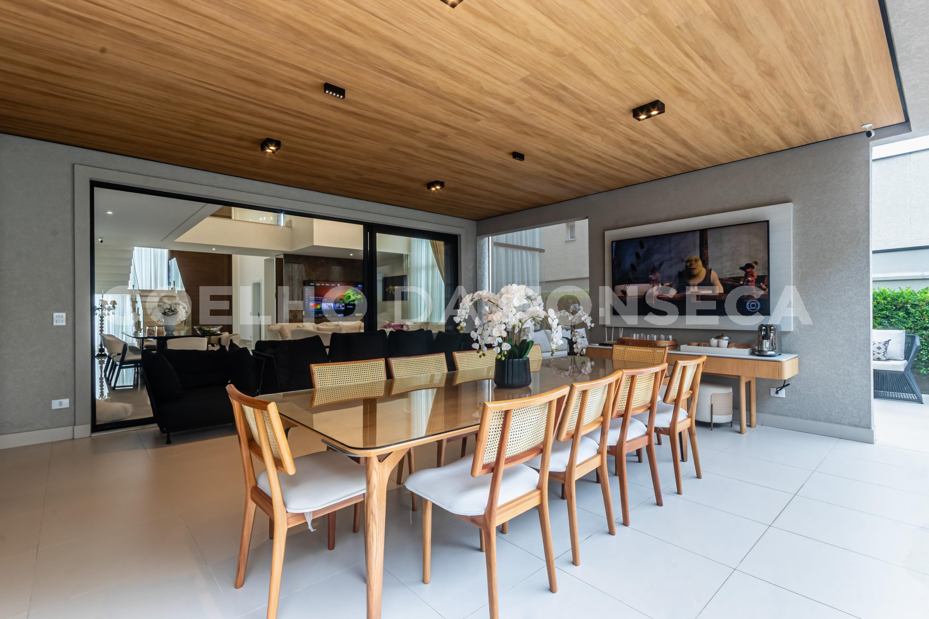 Espaço Gourmet (Unidade)