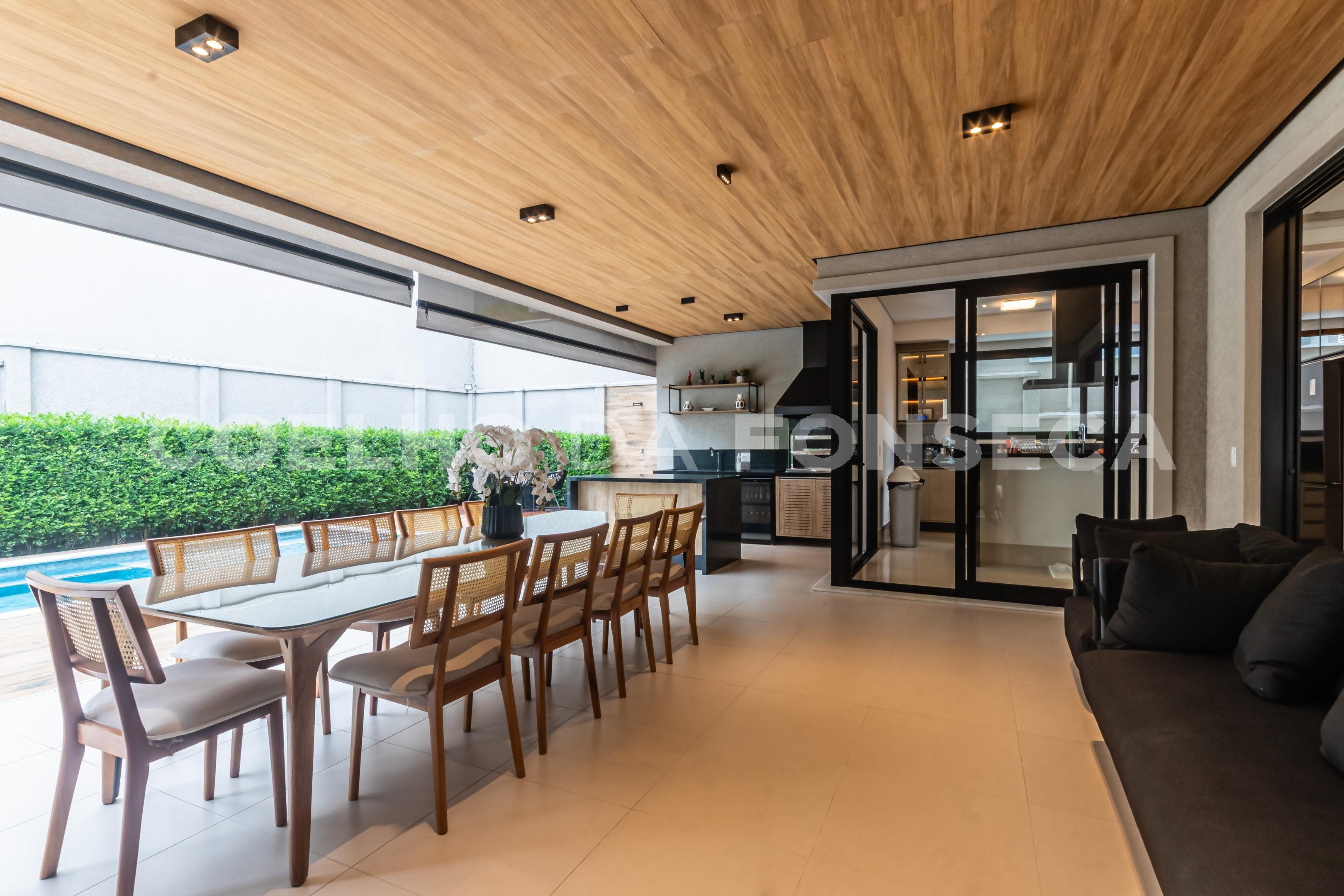 Espaço Gourmet (Unidade)