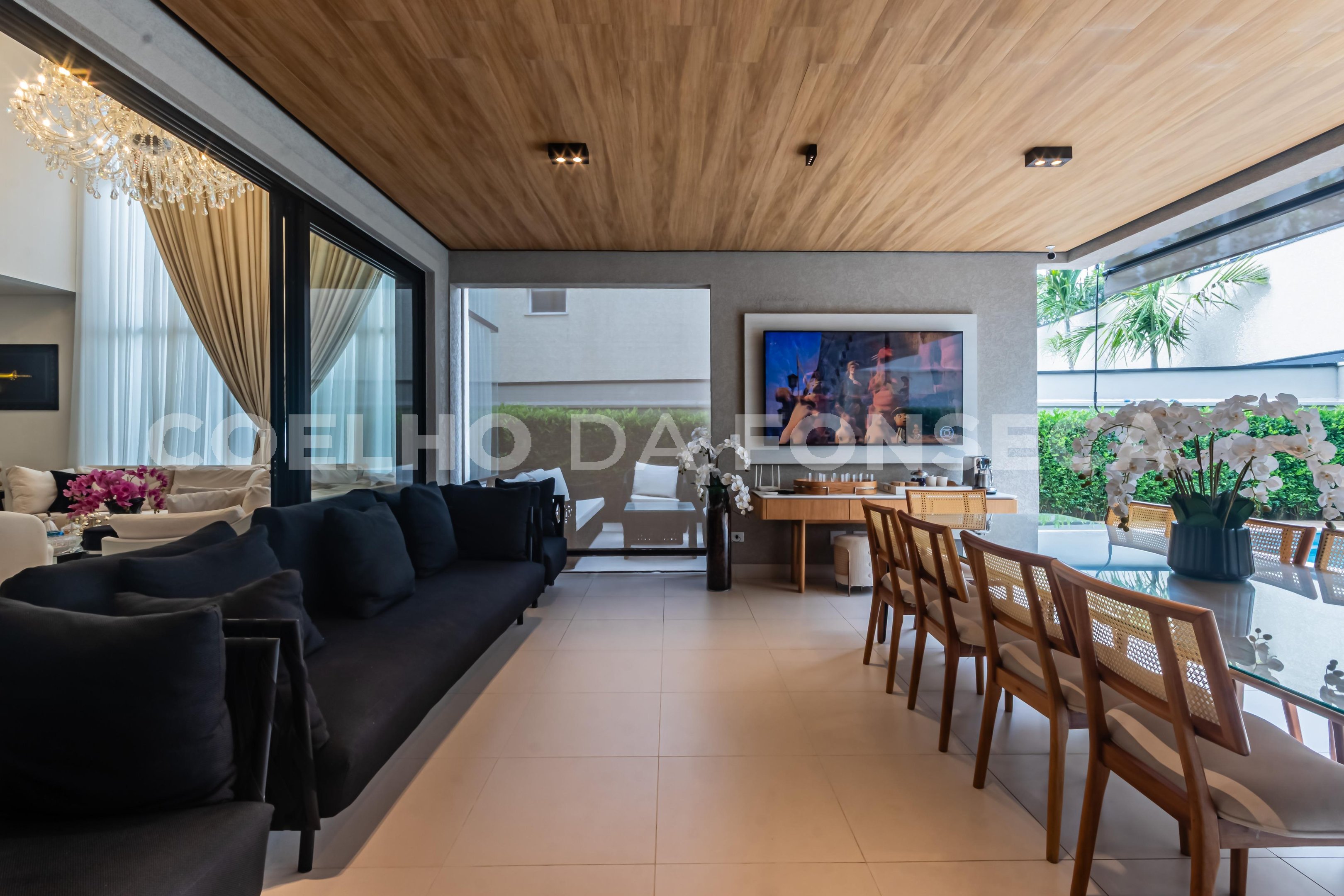 Espaço Gourmet (Unidade)