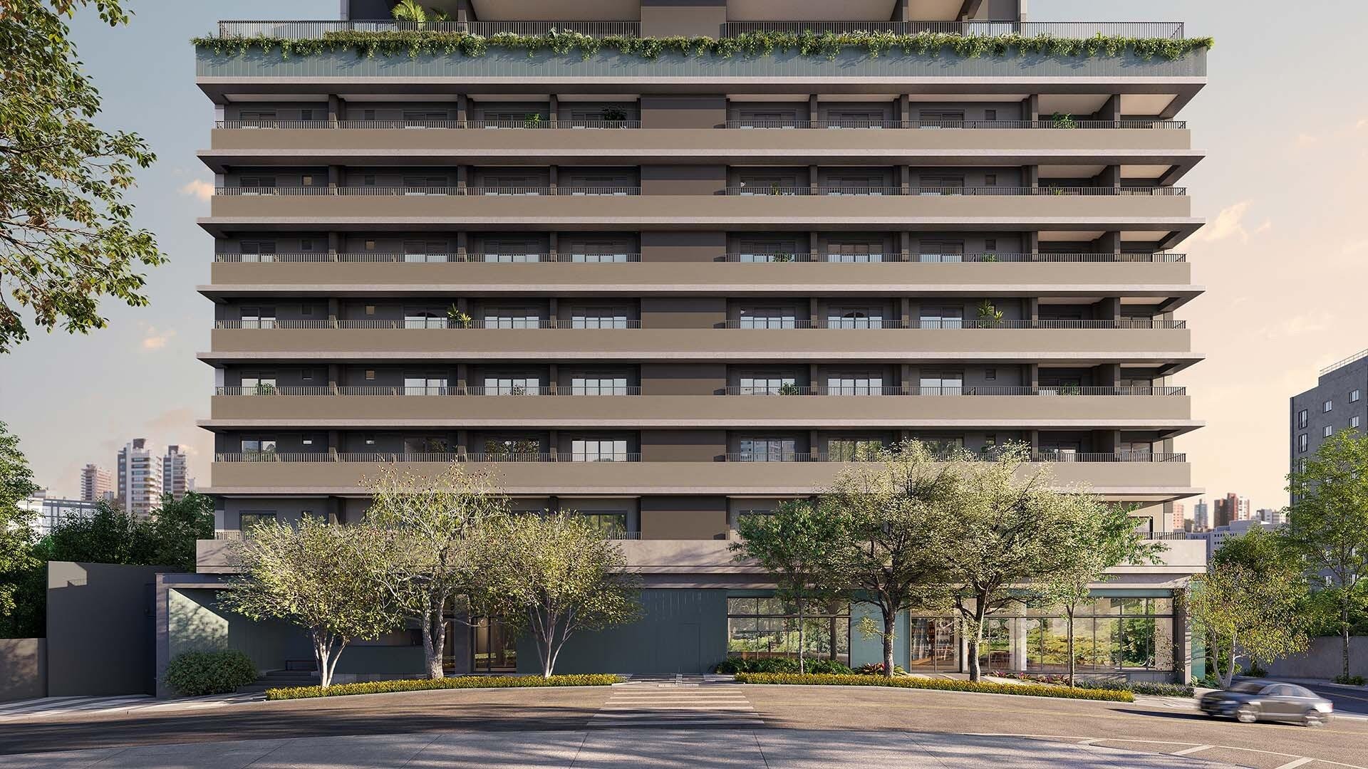 Perspectiva artística