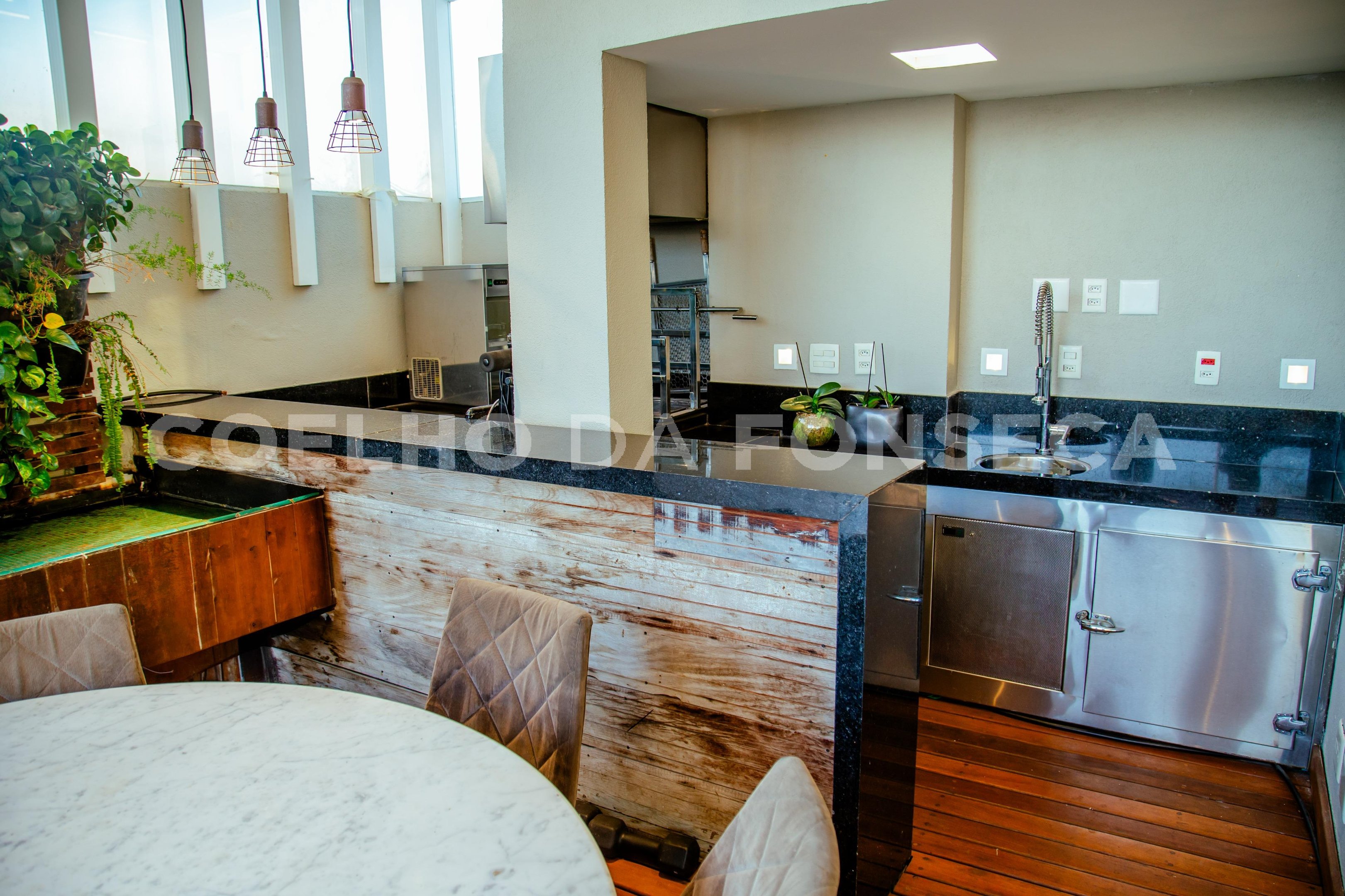 Espaço Gourmet (Unidade)