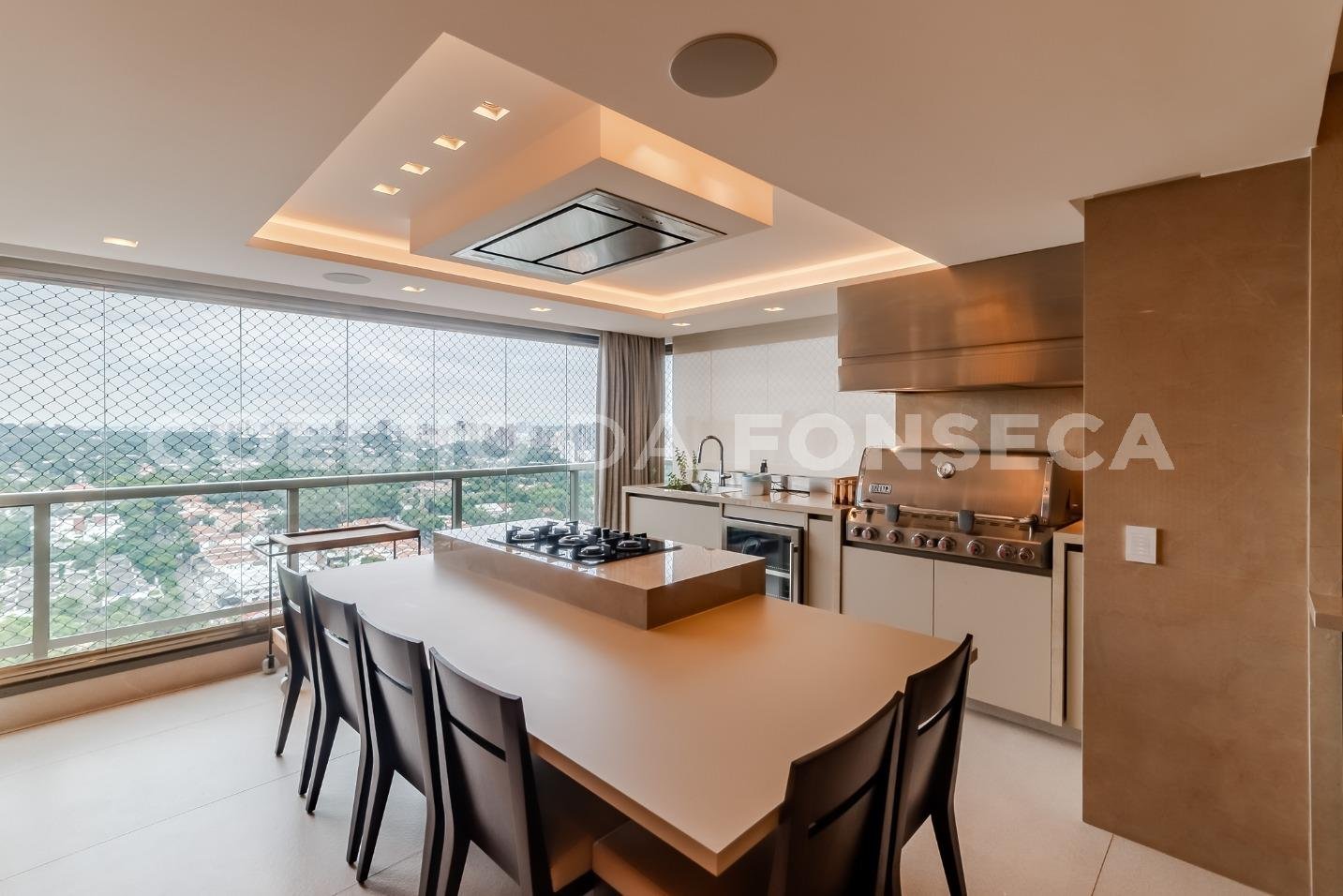 Espaço Gourmet (Unidade)