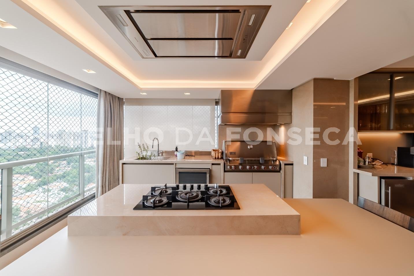 Espaço Gourmet (Unidade)