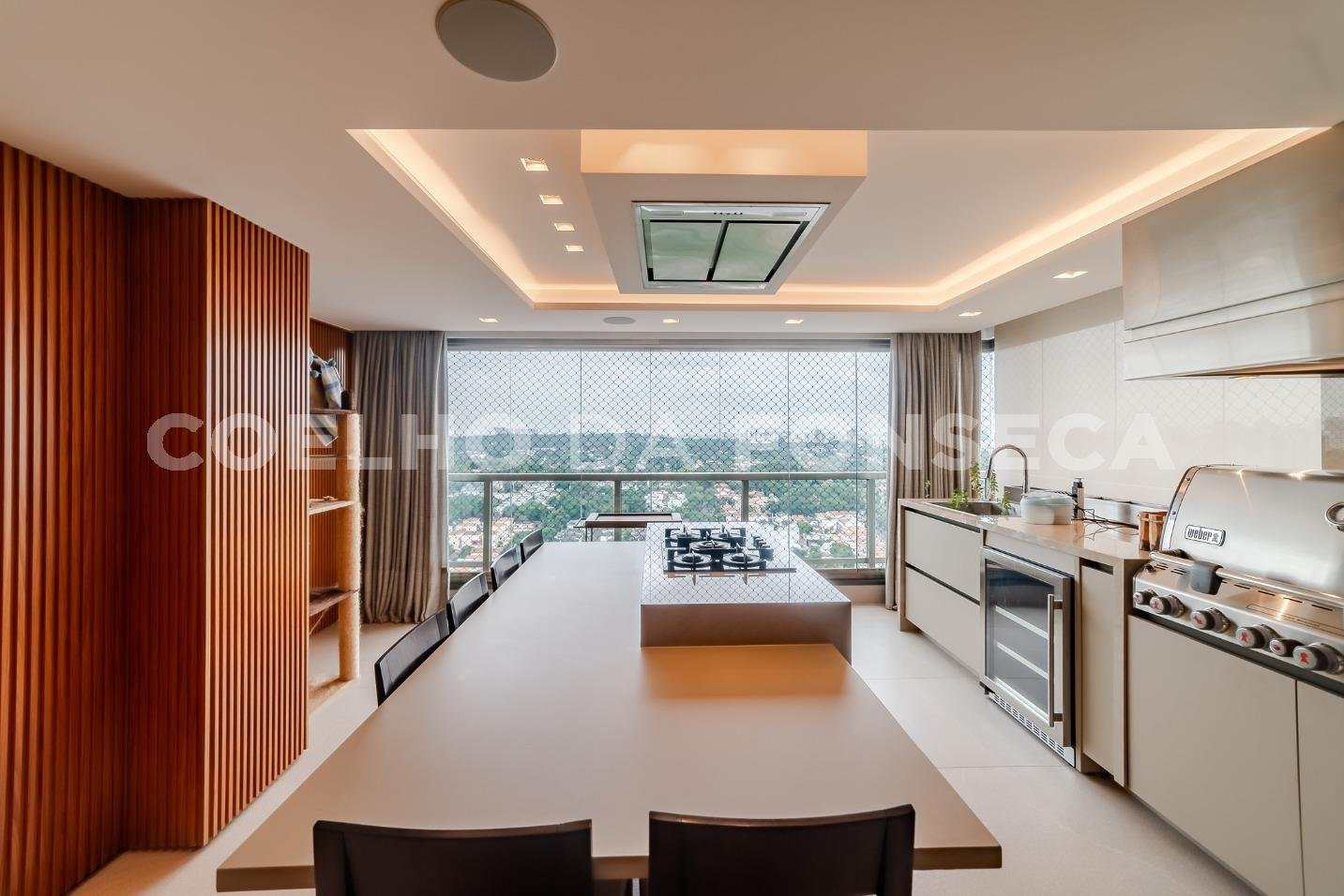 Espaço Gourmet (Unidade)