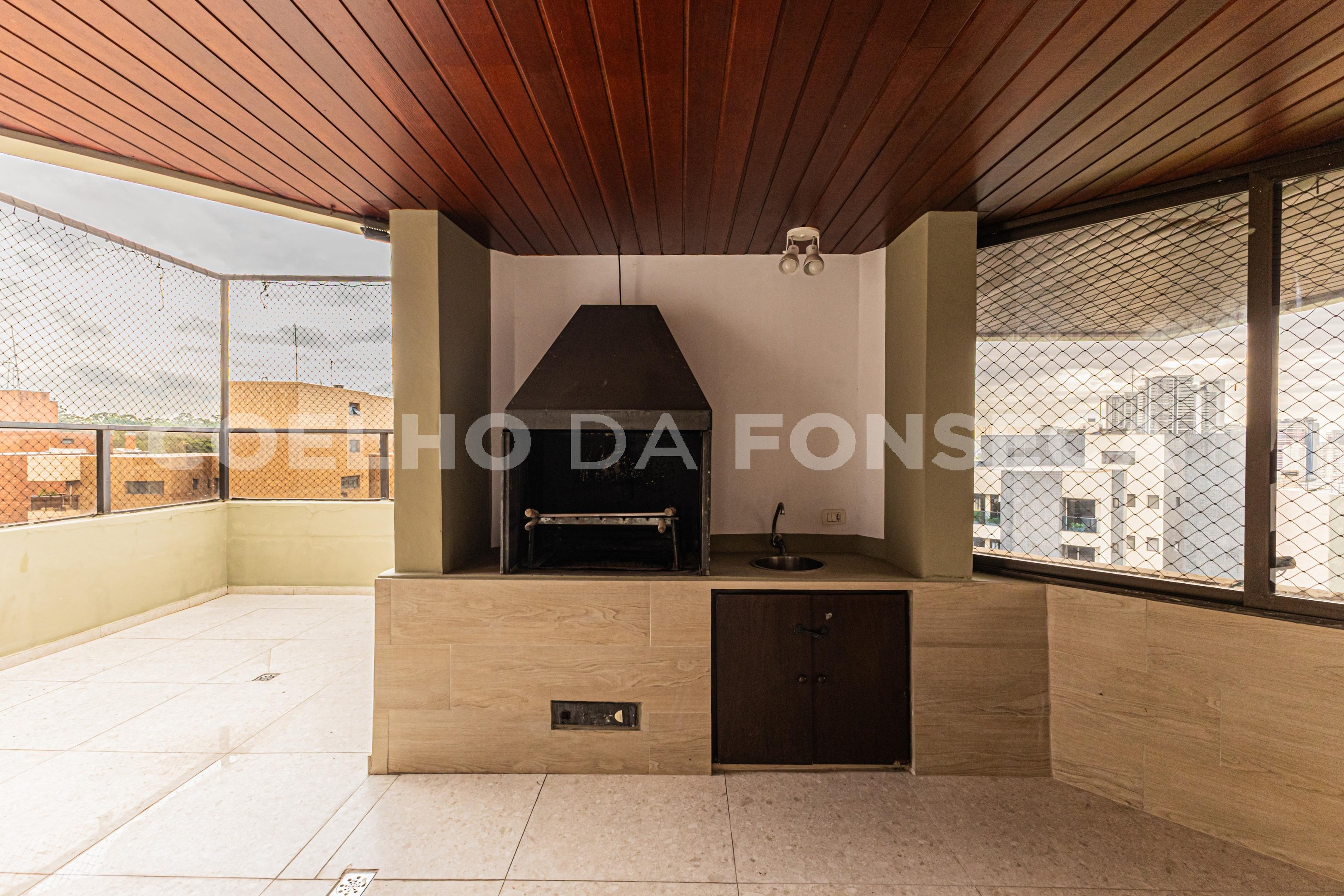 Espaço Gourmet (Unidade)